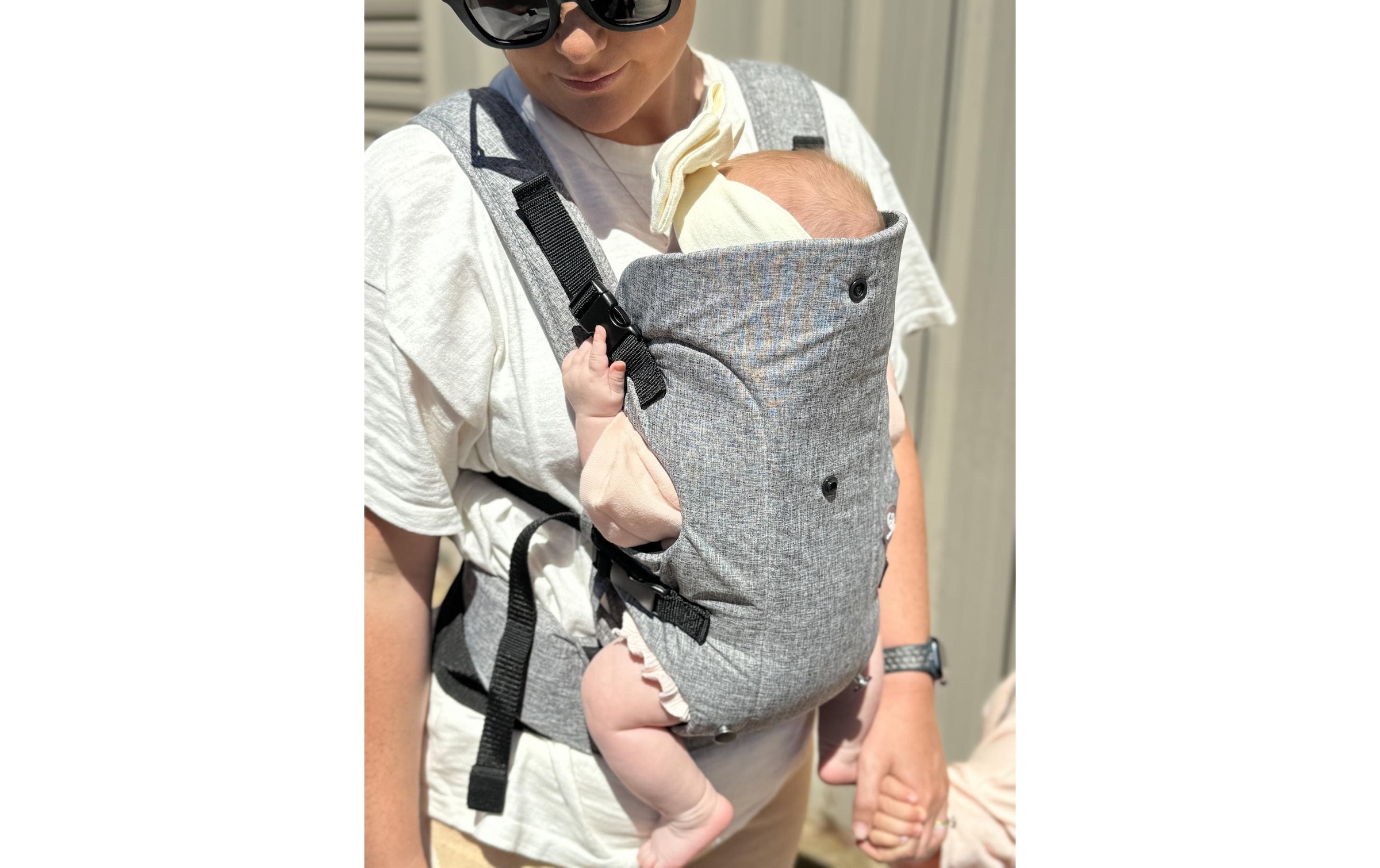 Dreambaby Bauchtrage »Journey«