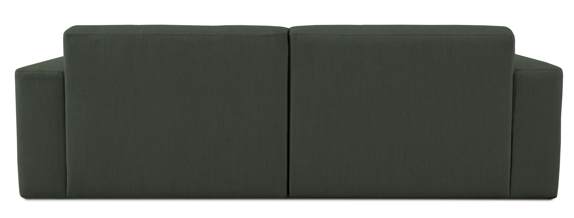 INOSIGN 3-Sitzer »TAPLEY«, Breite 220 cm, Struktur fein, mit Knopfsteppung, bodentief