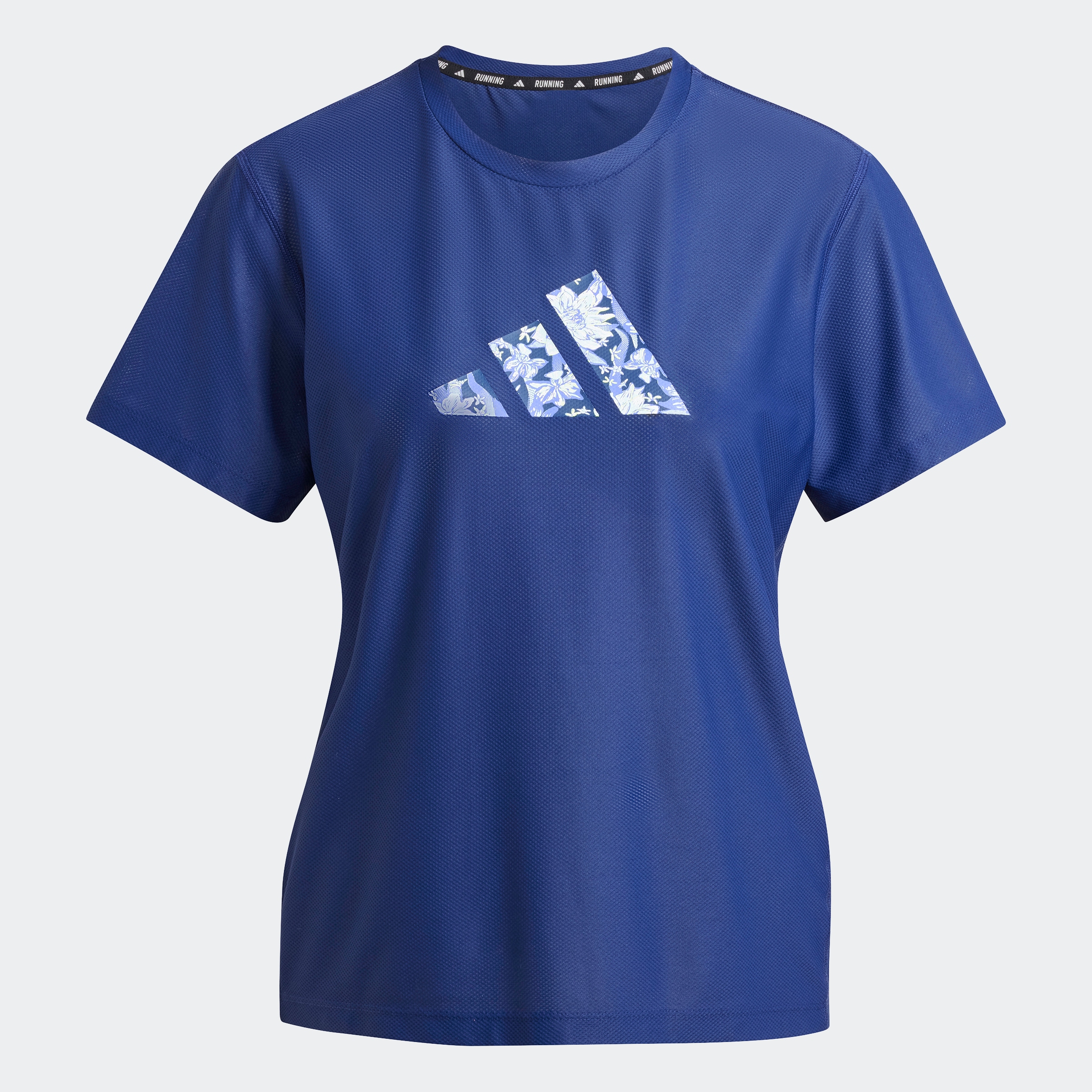 adidas Performance Laufshirt »W FLORA T«