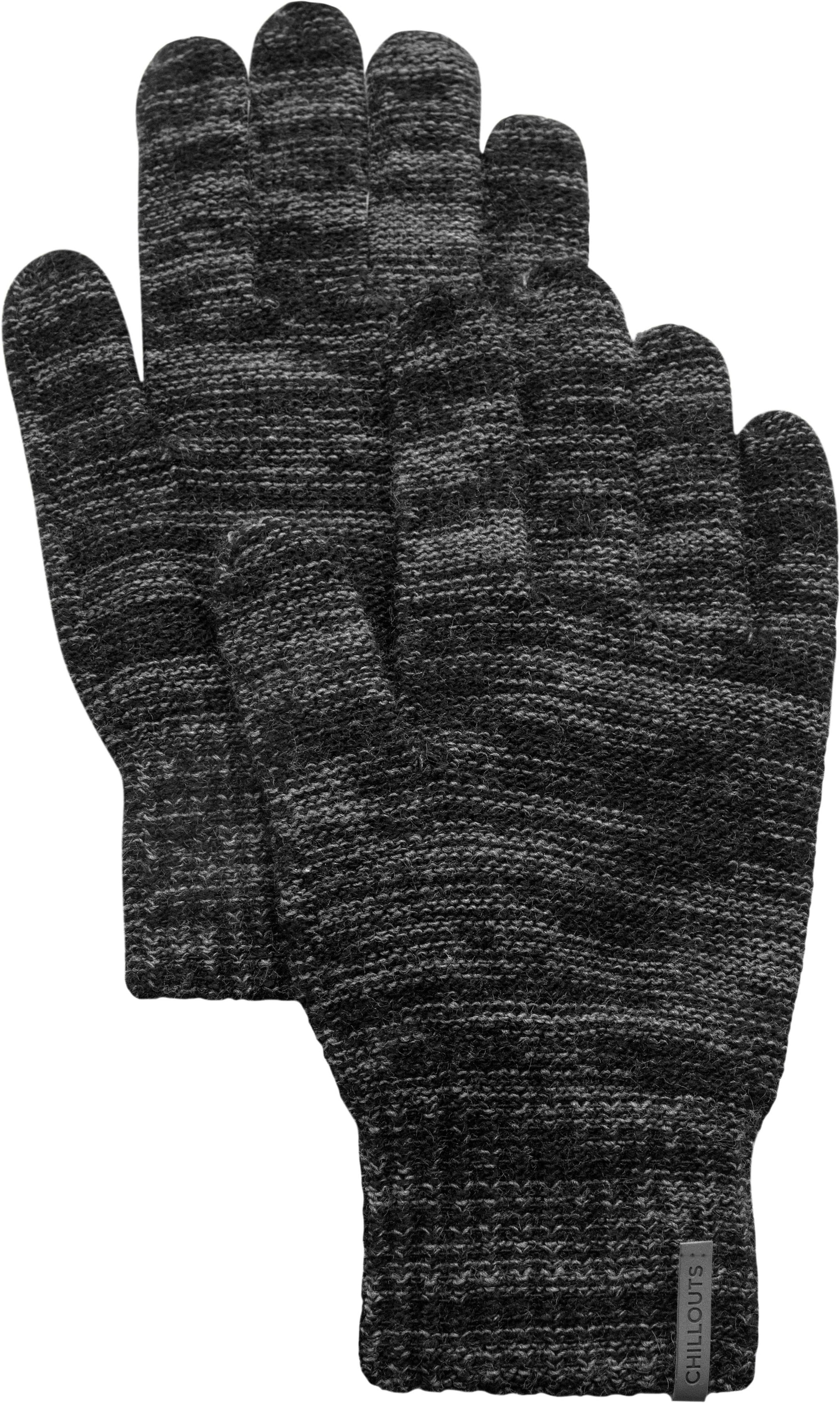 Strickhandschuhe, online | kaufen Glove chillouts Ben Jelmoli-Versand