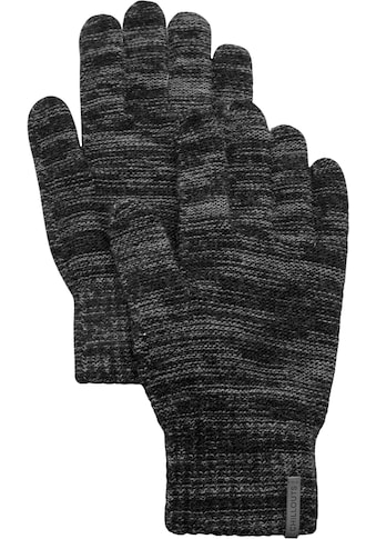 Strickhandschuhe, Ben Glove