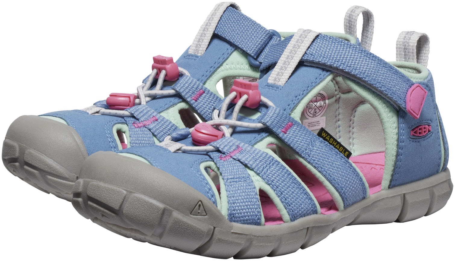 Keen Sandale »SEACAMP II CNX«