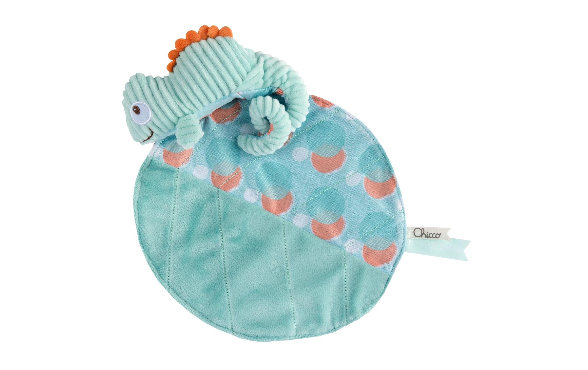 Chicco Babydecke »Chameleon Dou Dou«