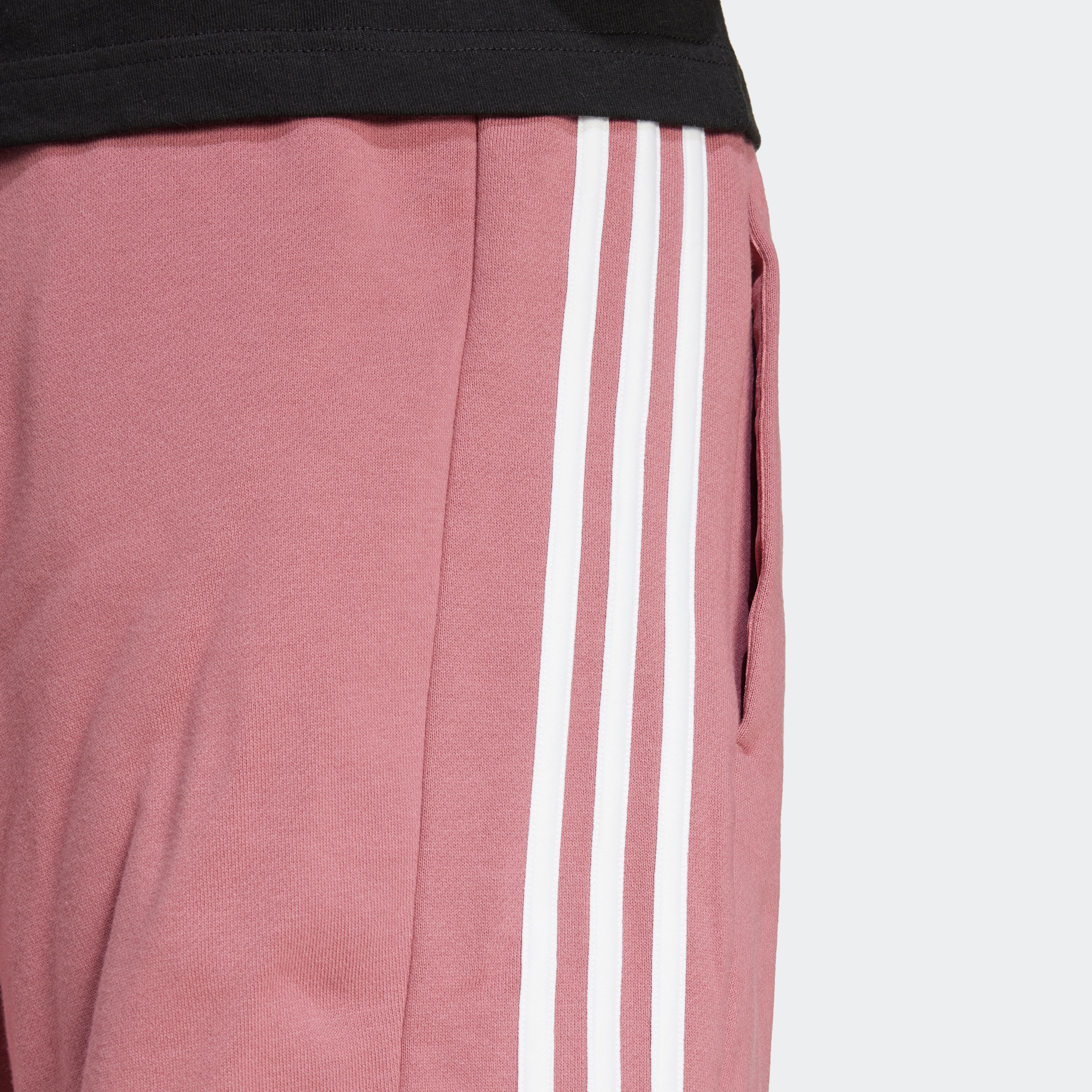 adidas Sportswear Shorts »M 3S FT SHO«, (1 tlg.)