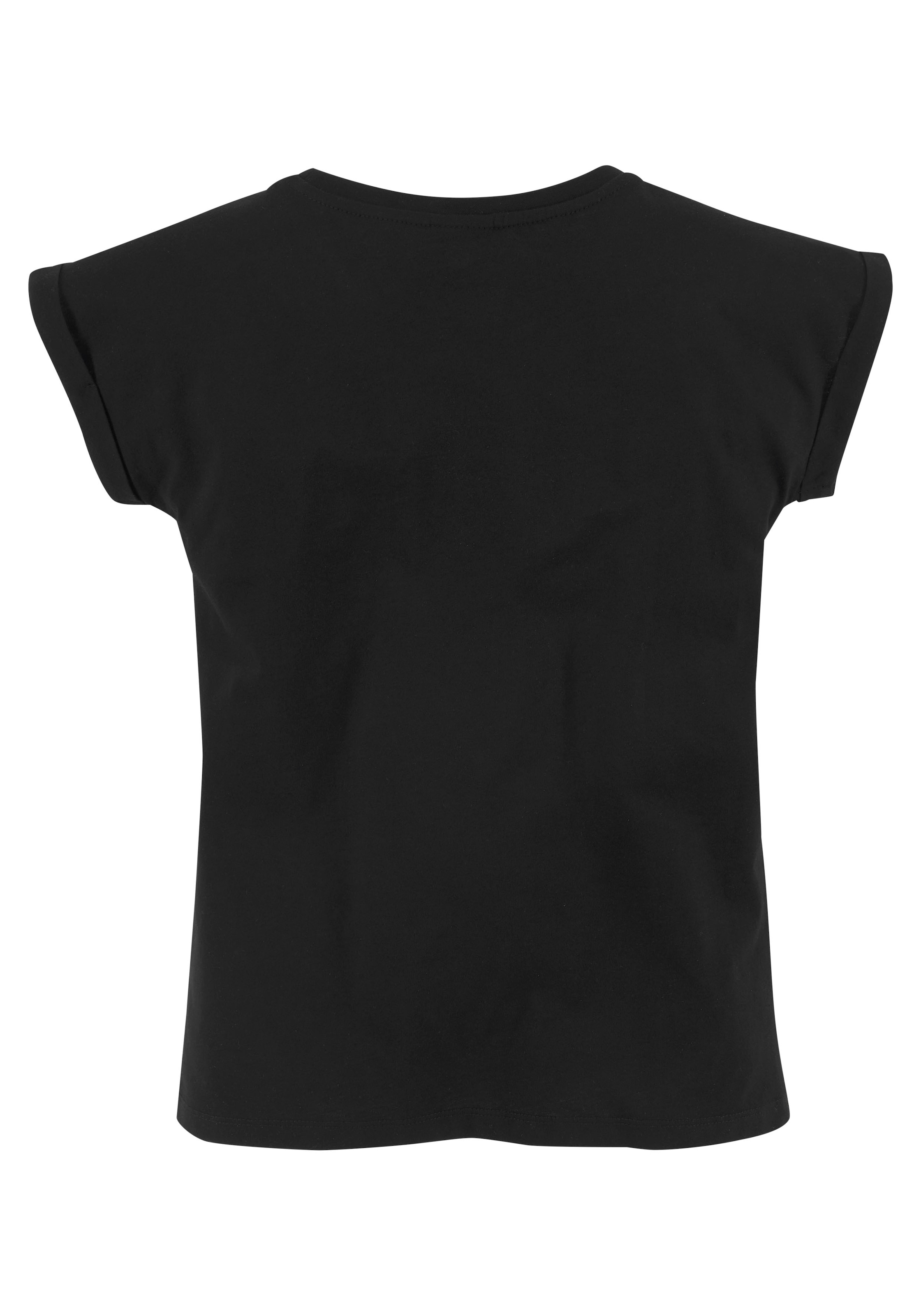 ✵ KIDSWORLD T-Shirt AM Passform legere | Jelmoli-Versand UNIQUE«, online ordern »I