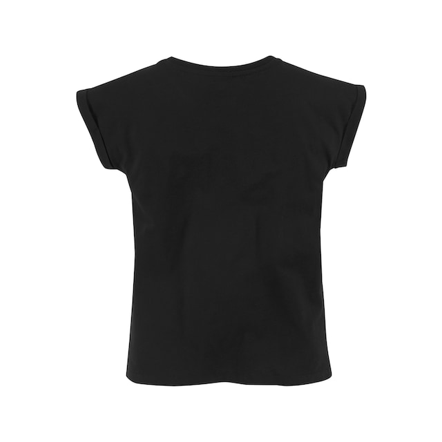 ✵ KIDSWORLD T-Shirt »I AM UNIQUE«, legere Passform online ordern |  Jelmoli-Versand