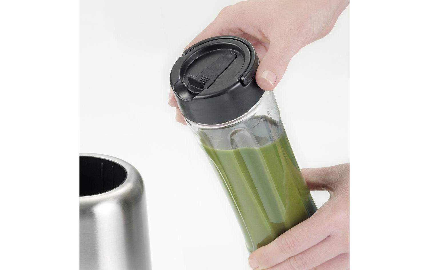 Severin Smoothie-Maker »Mix Go SM 3739«, 300 W