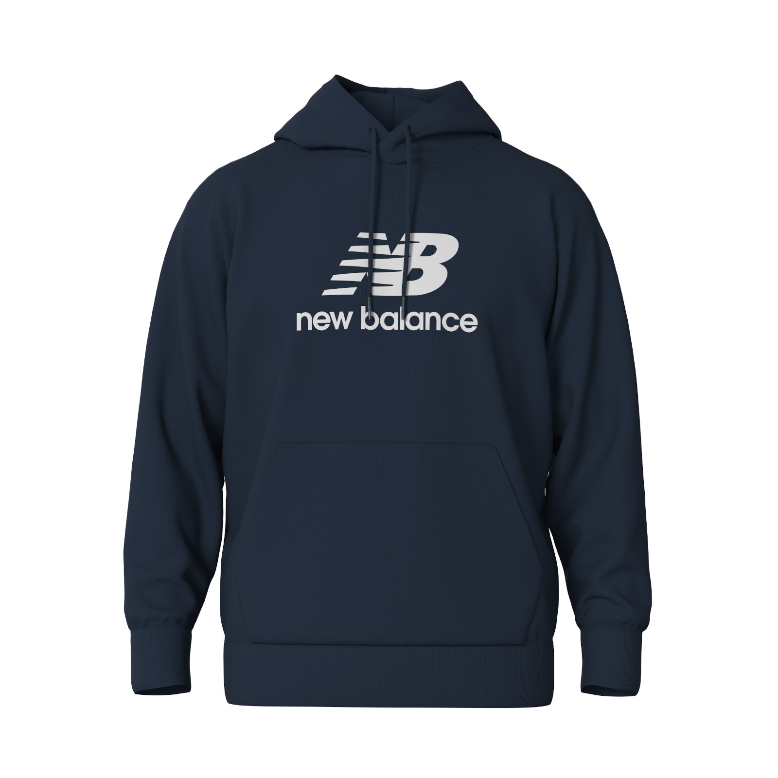 New Balance Kapuzensweatshirt