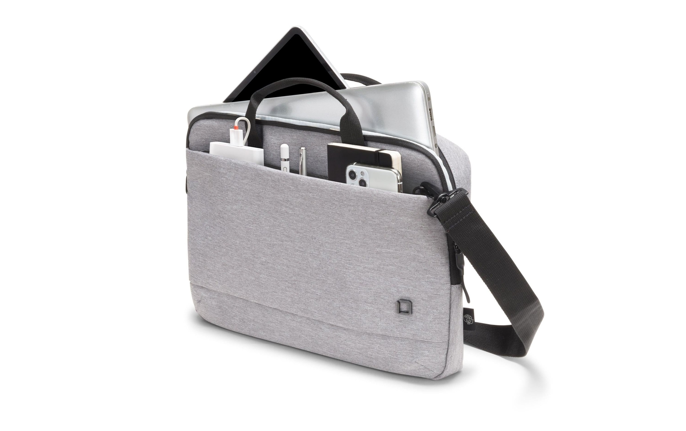 DICOTA Laptoptasche »Eco Slim Case«