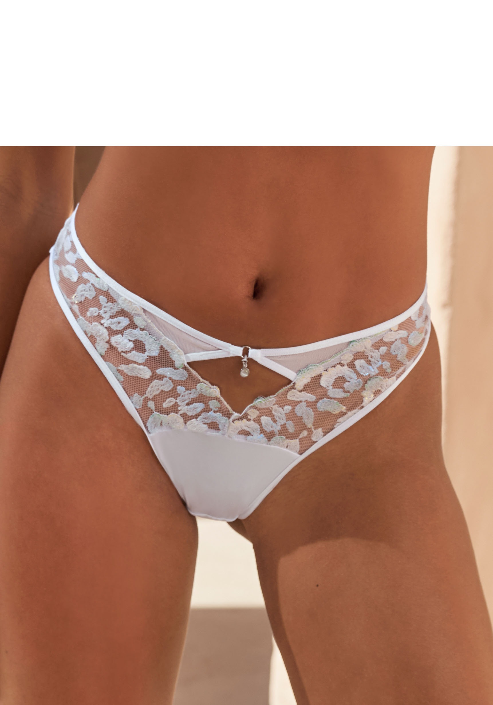 JETTE Slip
