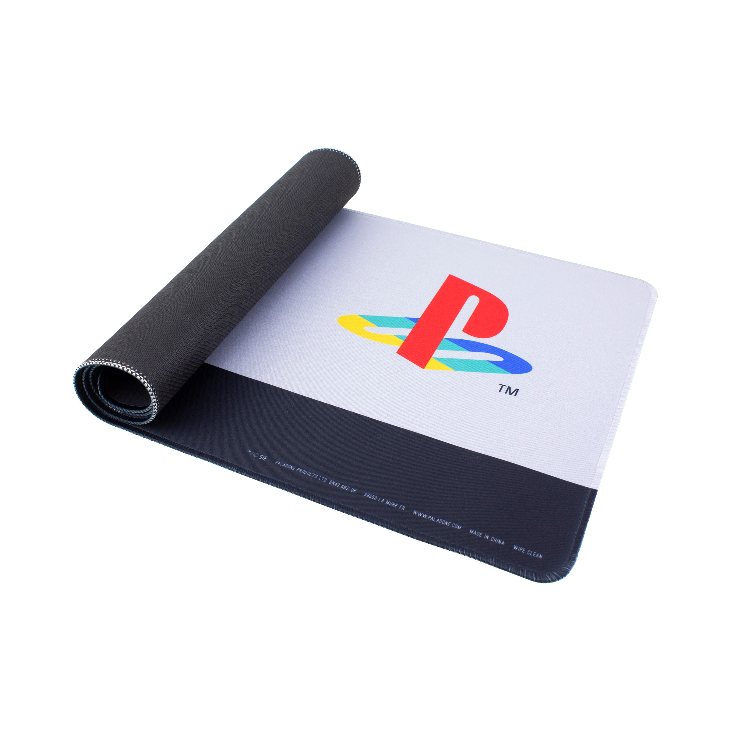 Paladone Mauspad »Playstation Logo XL Mauspad«