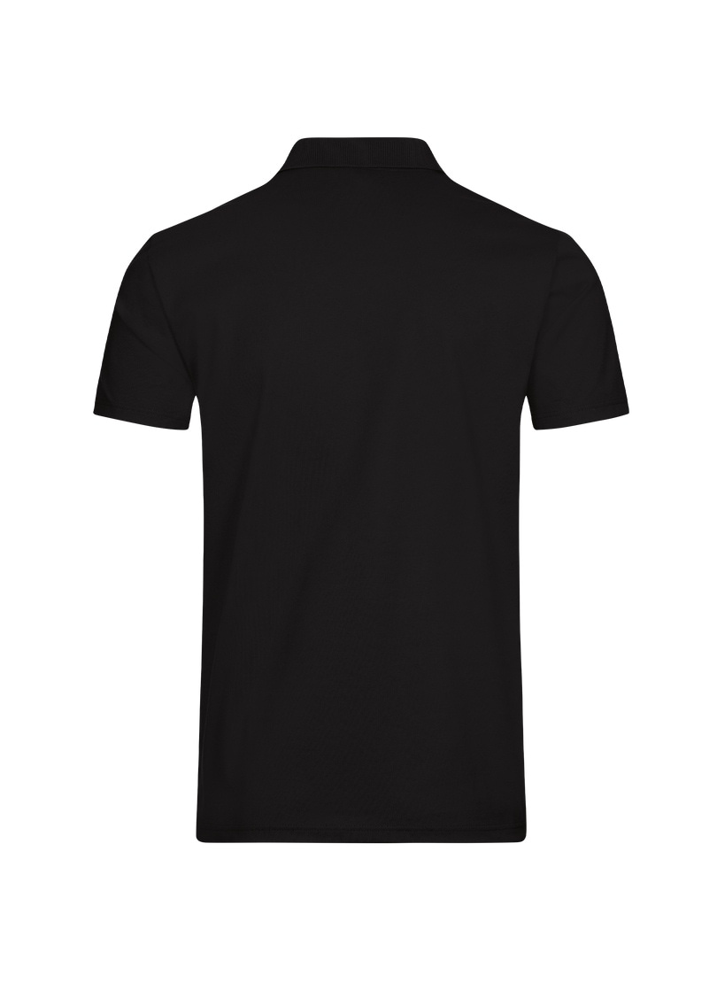 Trigema Poloshirt »TRIGEMA Poloshirt aus Single-Jersey«, (1 tlg.)