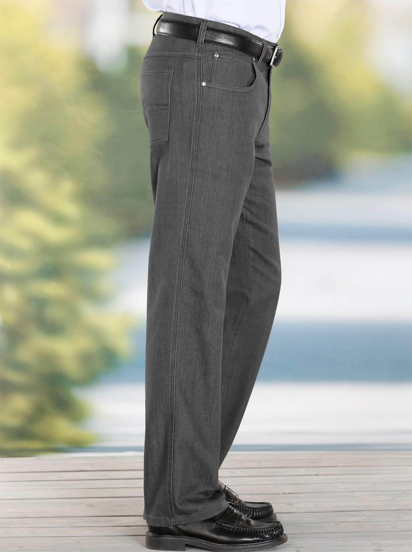 Classic 5-Pocket-Hose