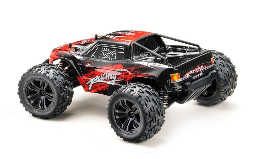 RC-Monstertruck »Absima Racing«