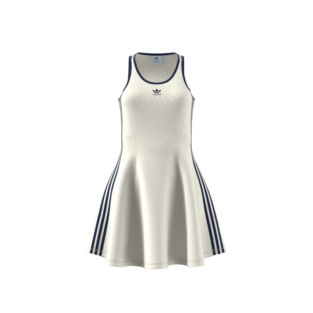 adidas Originals Sommerkleid »TANK DRESS«, (1 tlg.)