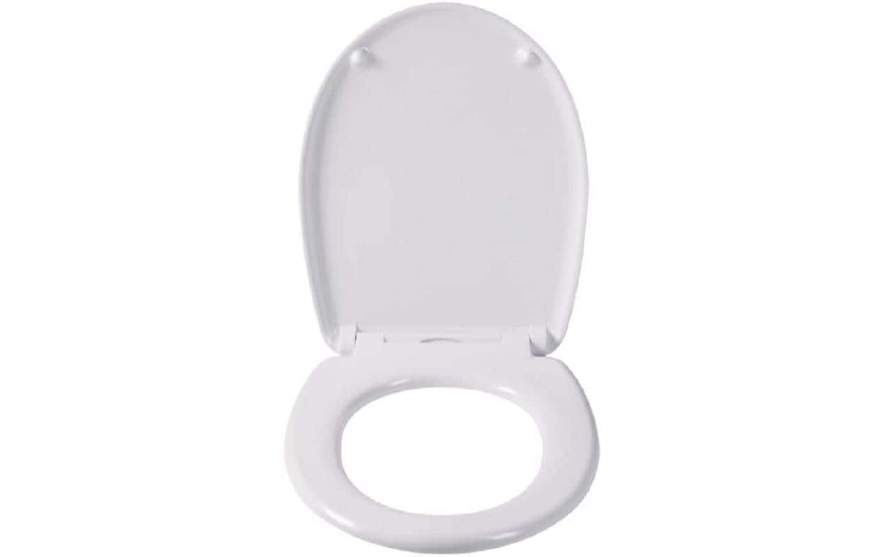diaqua® WC-Sitz »Zodiac Duroplast«