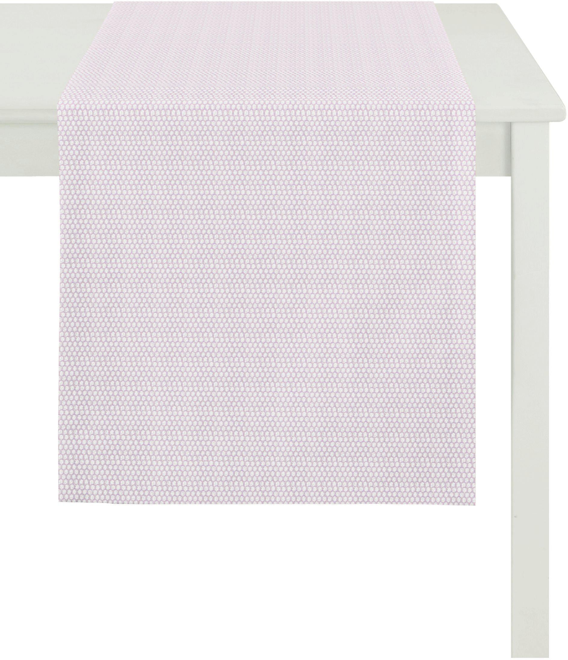 APELT Tischläufer »5310 SPRINGTIME, Jacquard, Frühjahrsdeko, Frühling«, (1 St.) kaufen