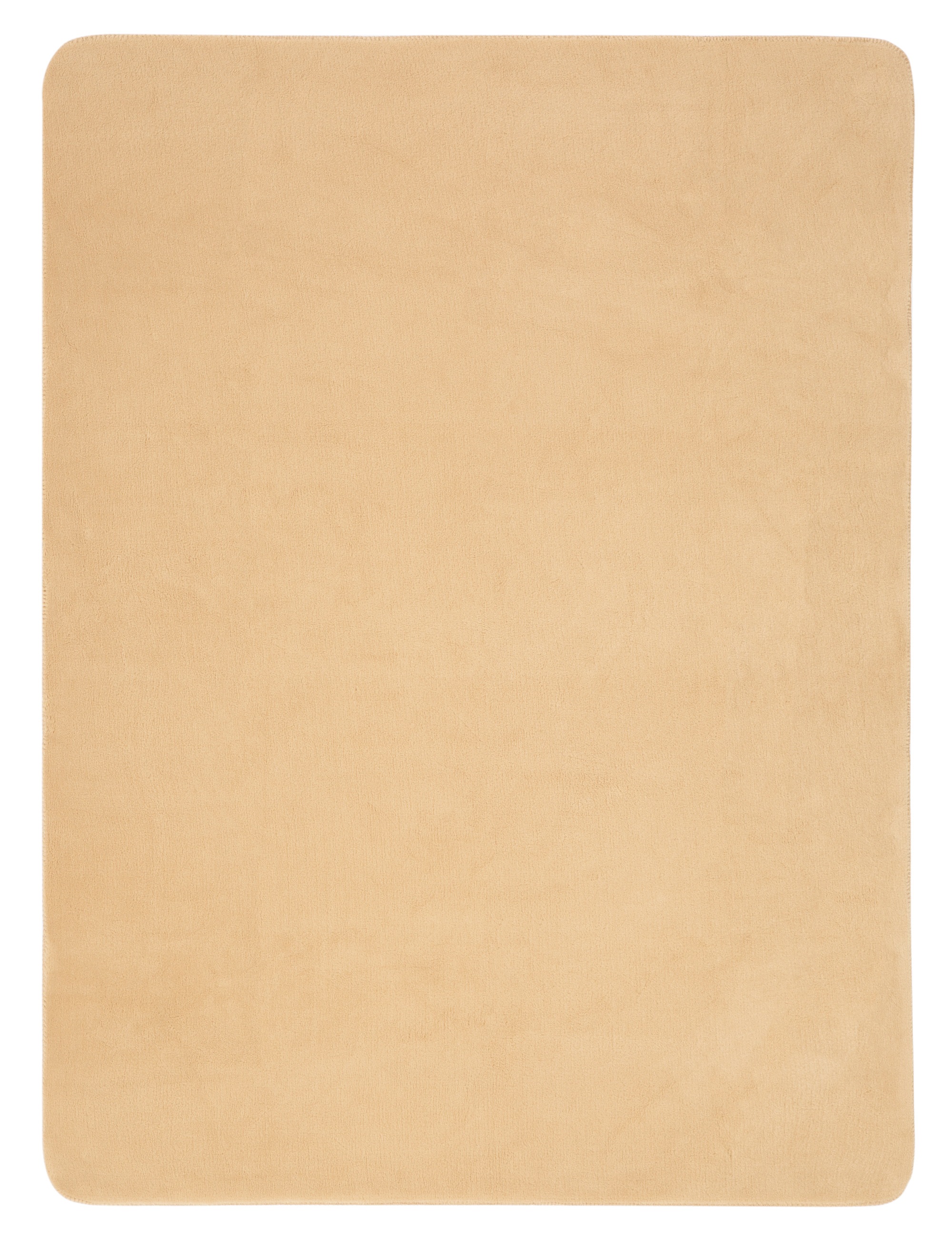 Biederlack Wohndecke Wool Feel
