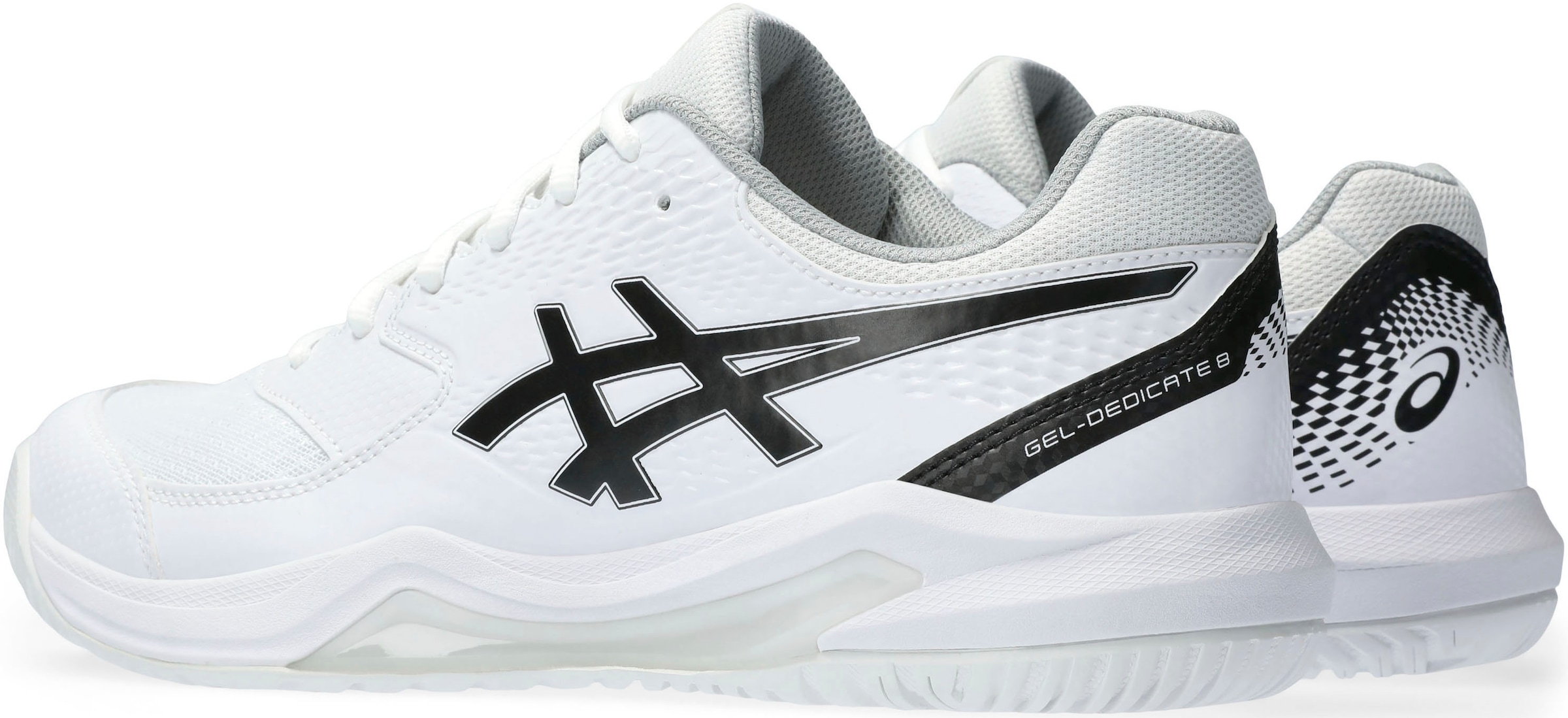 Asics Tennisschuh »GEL-DEDICATE 8«