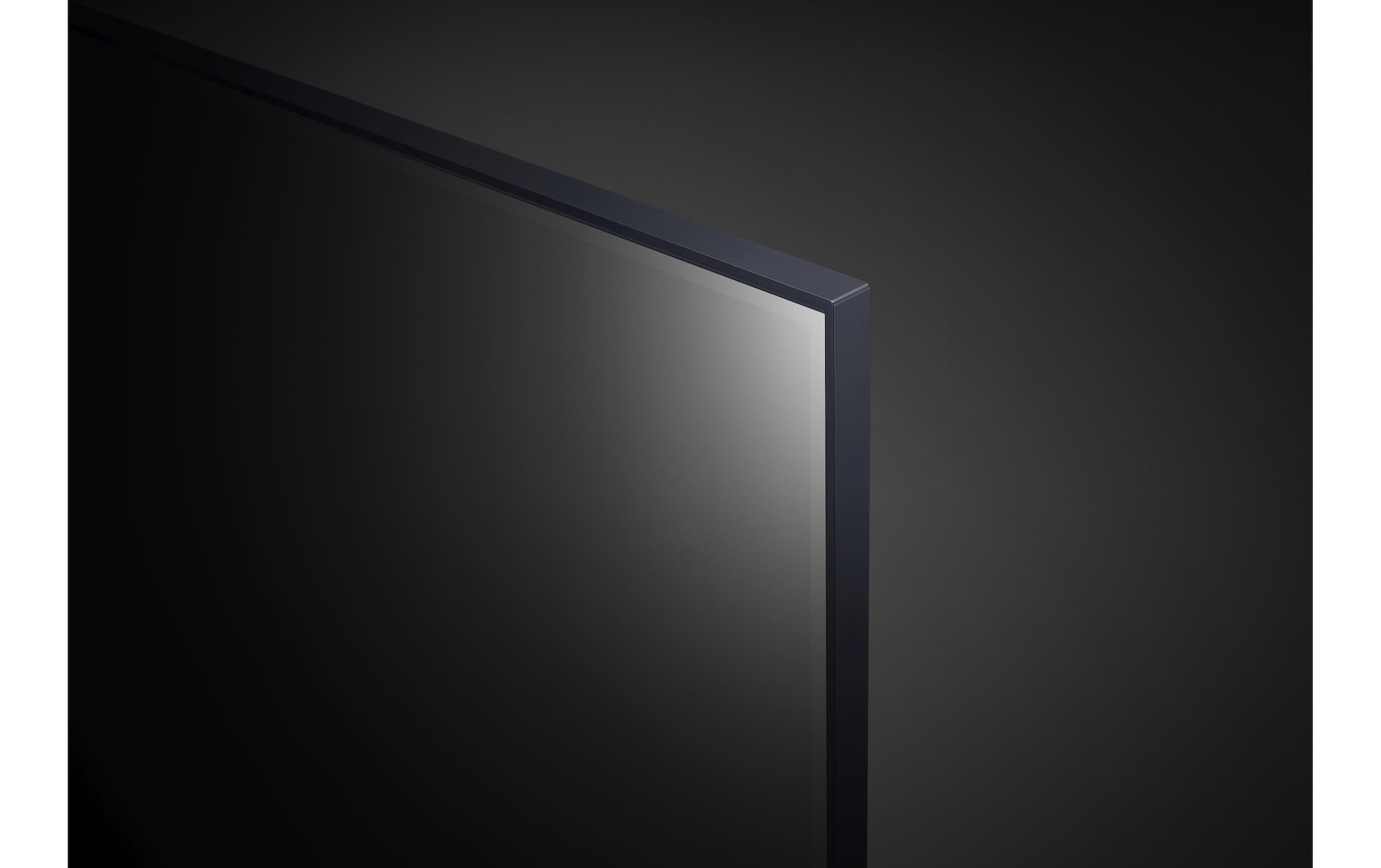 LG LED-Fernseher »86NANO769 86 3840 x 2160 U«, 4K Ultra HD