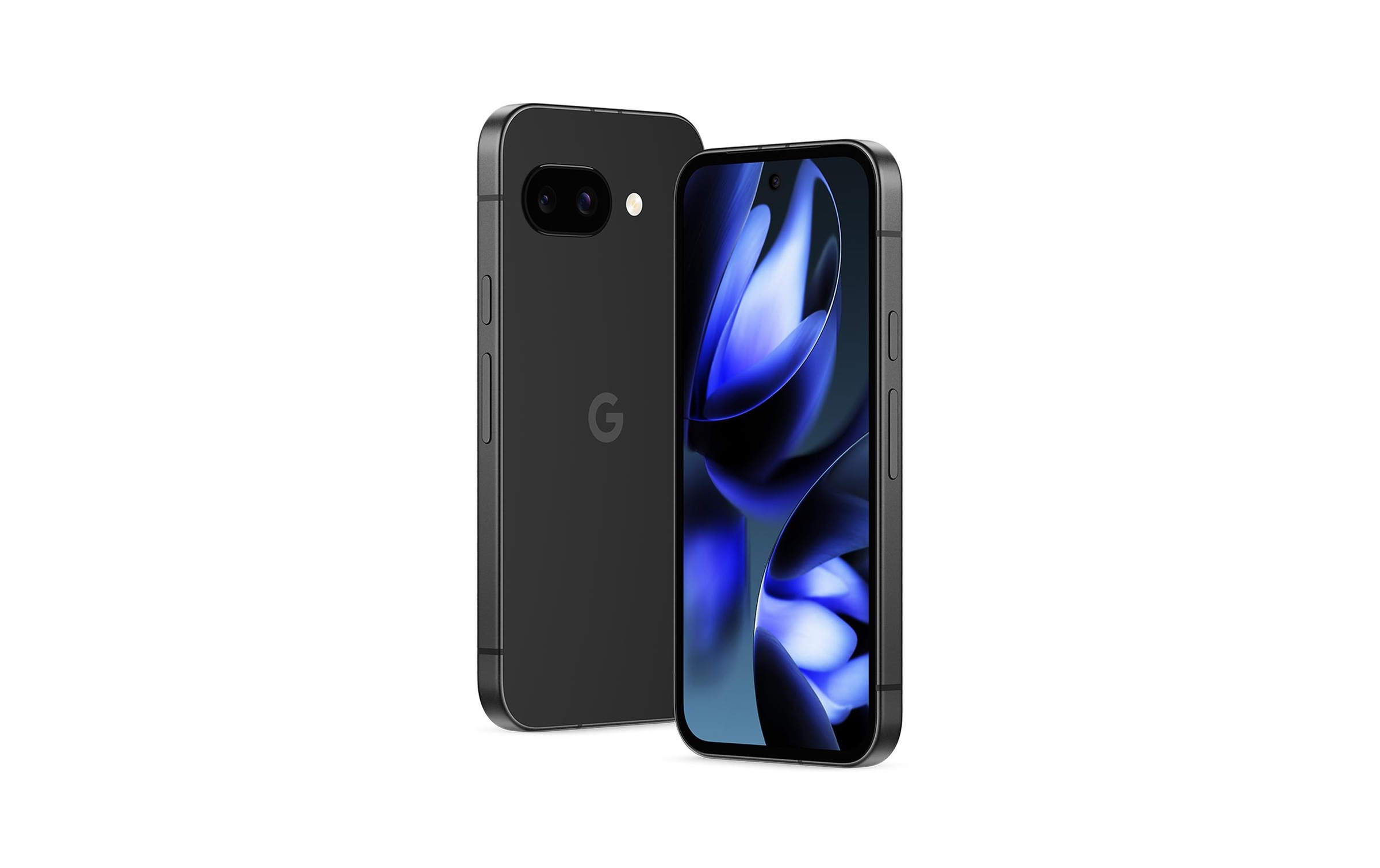 Google Smartphone »Pixel 9a«, Schwarz
