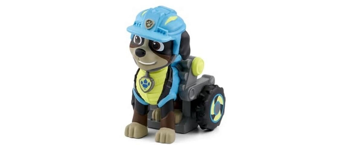 tonies Hörspiel »Paw Patrol – Rettung für T-Rex«