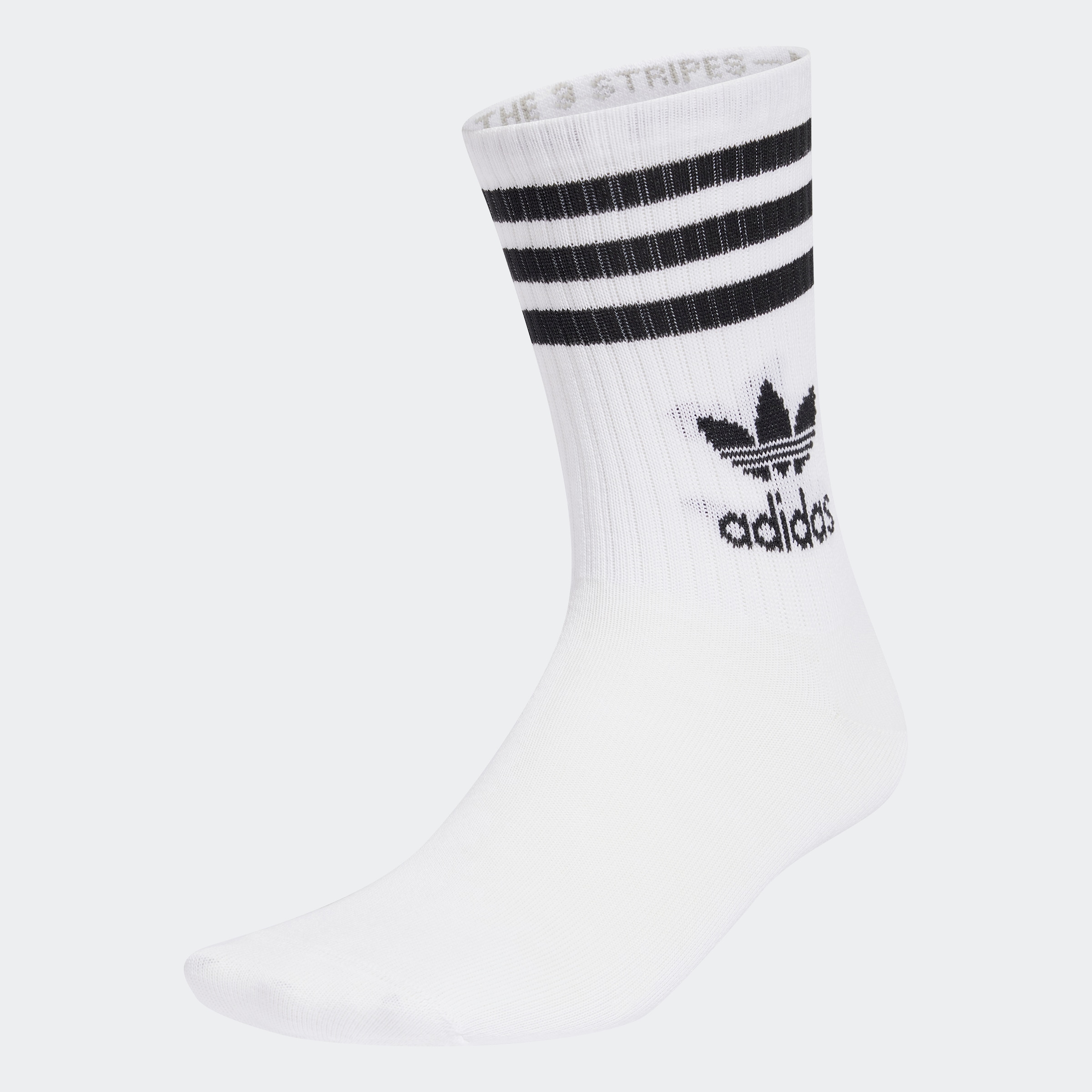 adidas Originals Sportsocken »3 STRIP CRW 6PP«