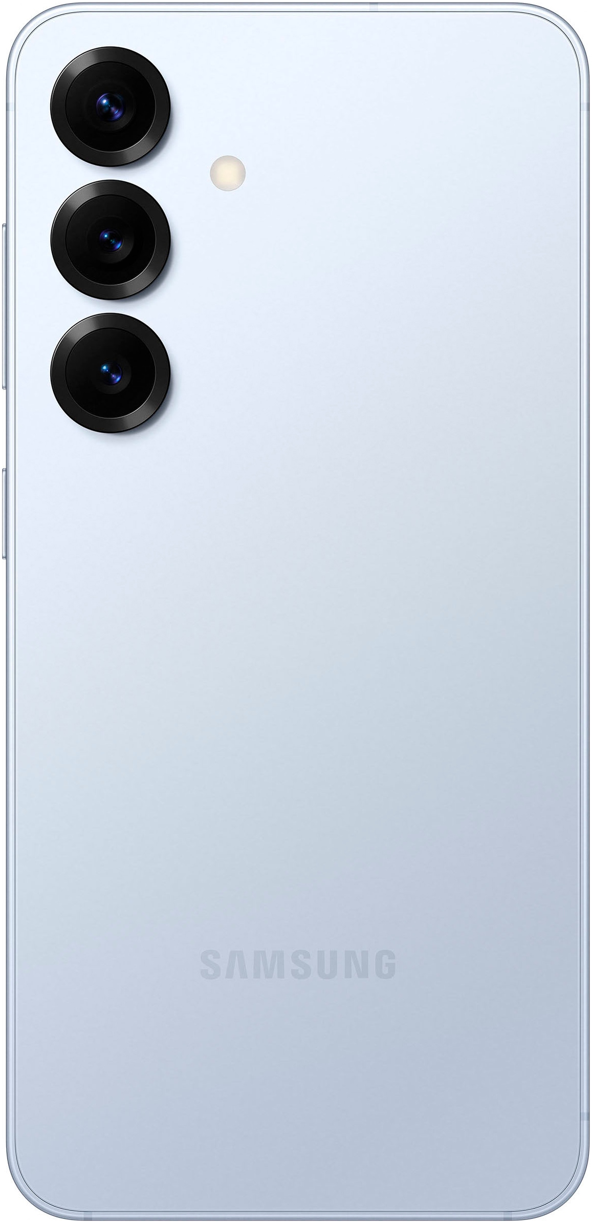 Samsung Smartphone »Galaxy S25«, Icyblue