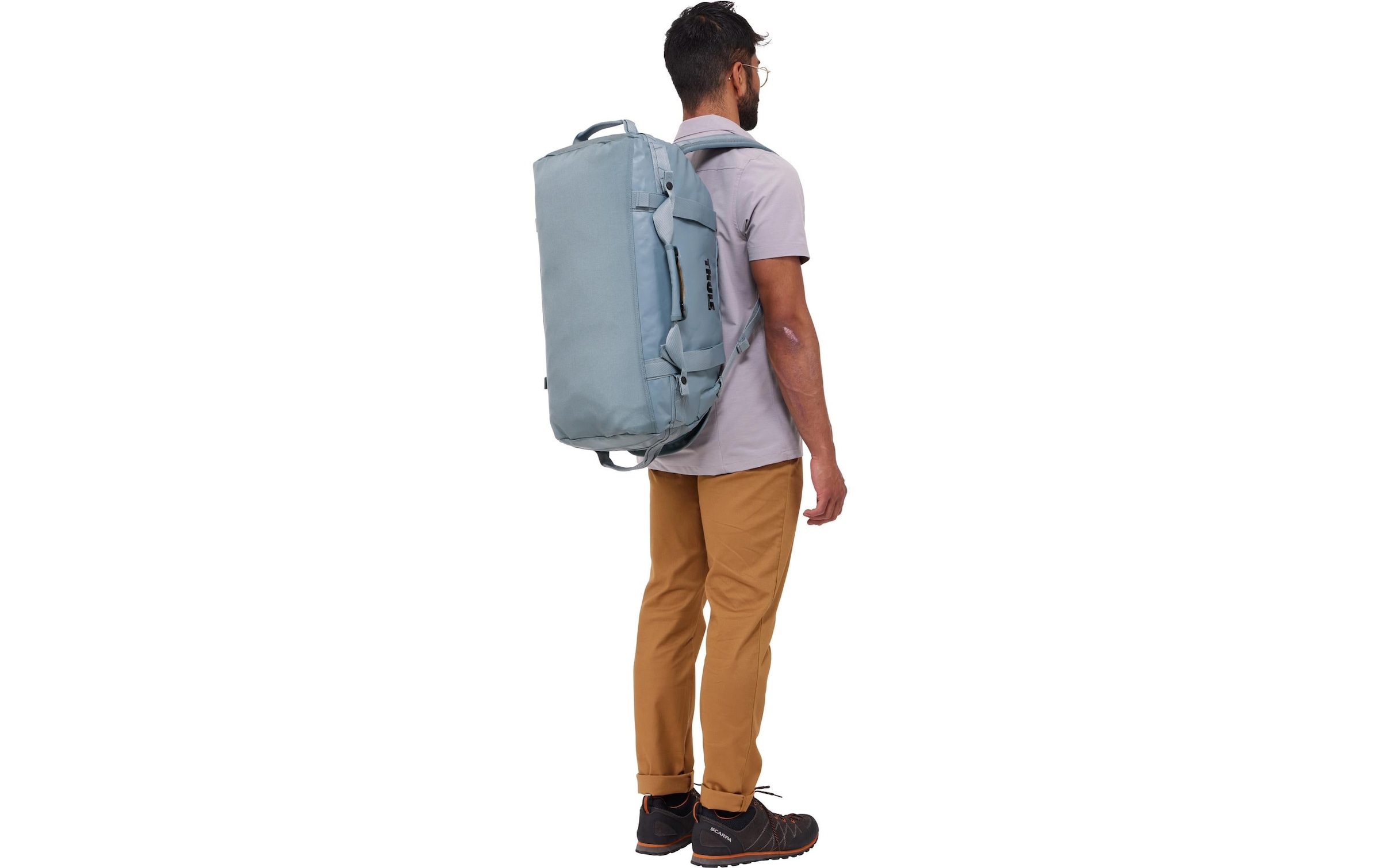 Thule Reisetasche »Bag Chasm 40 l«