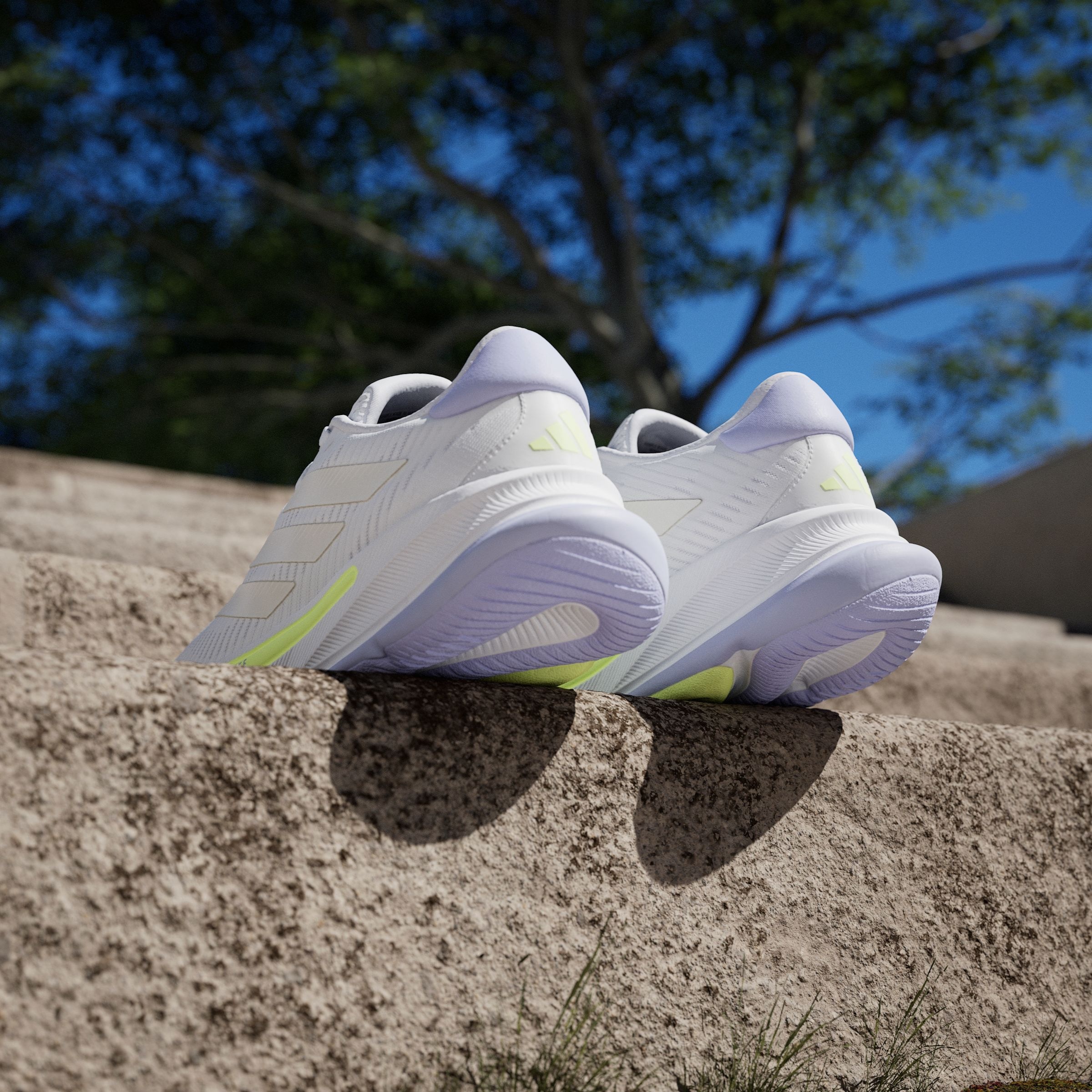 adidas Performance Laufschuh »SUPERNOVA EASE«