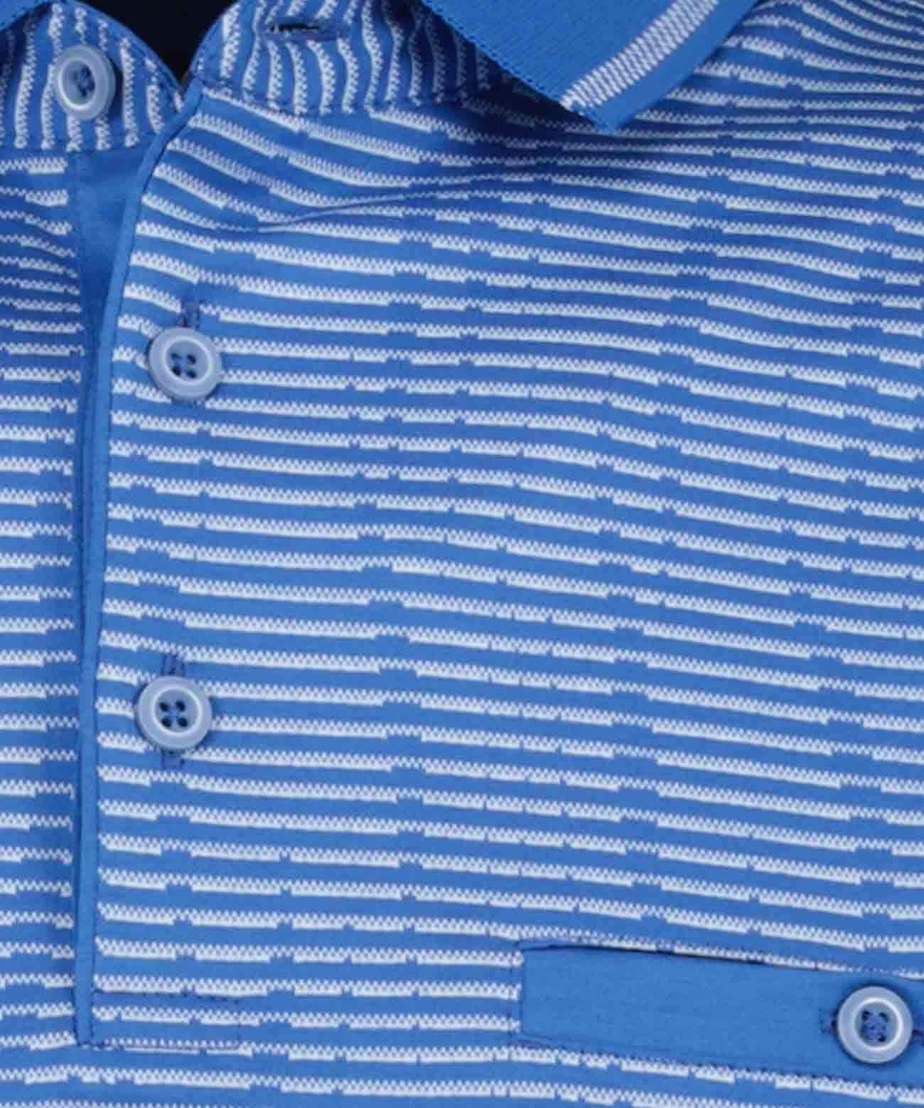 RAGMAN Poloshirt