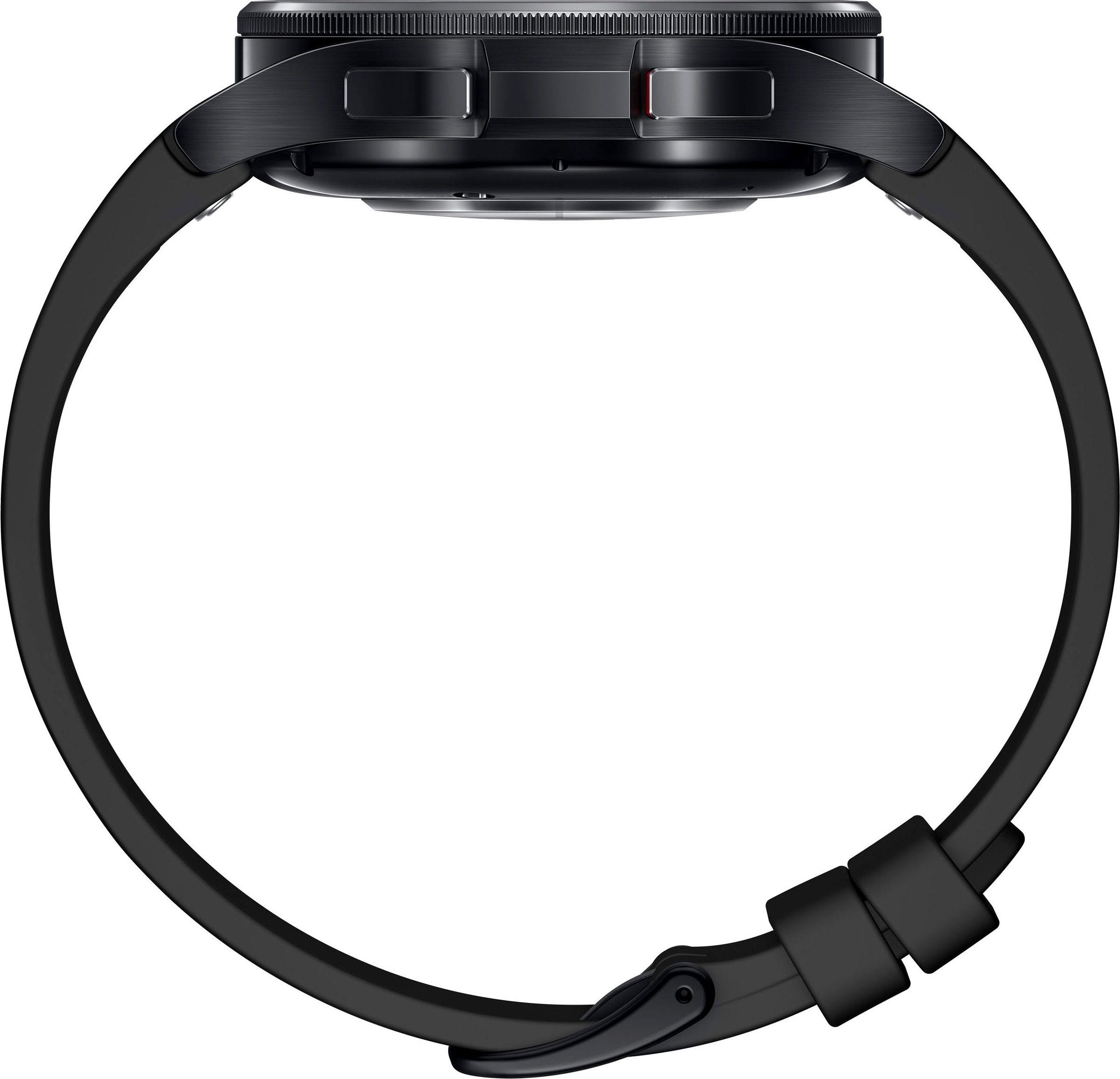 Samsung Smartwatch »Galaxy Watch 6 Classic«, (3,33 cm / 1,3 Zoll), Wear OS by Samsung, 16 GB