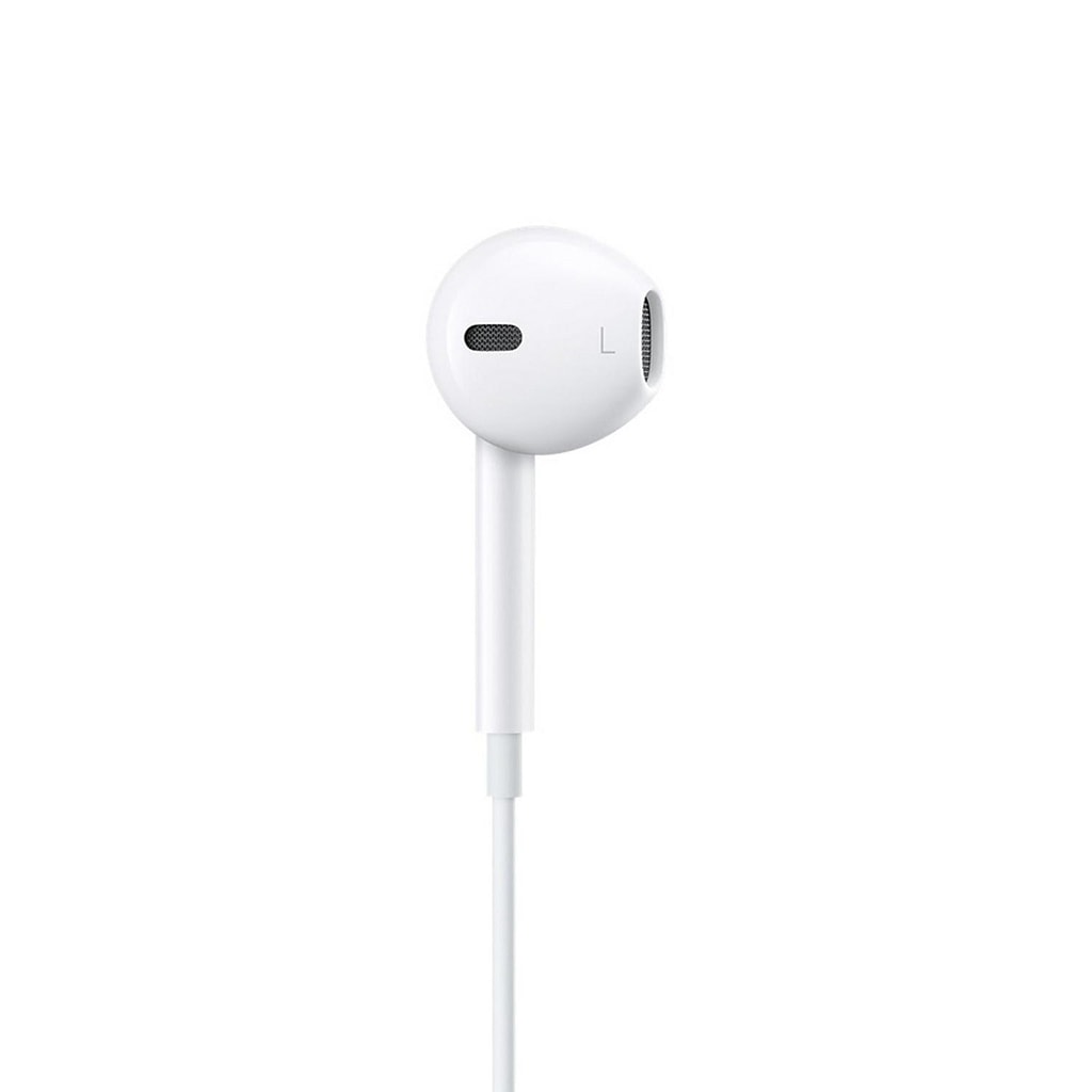 Apple In-Ear-Kopfhörer »AirPods«, integrierte Steuerung für Anrufe und Musik, MMTN2ZM/A