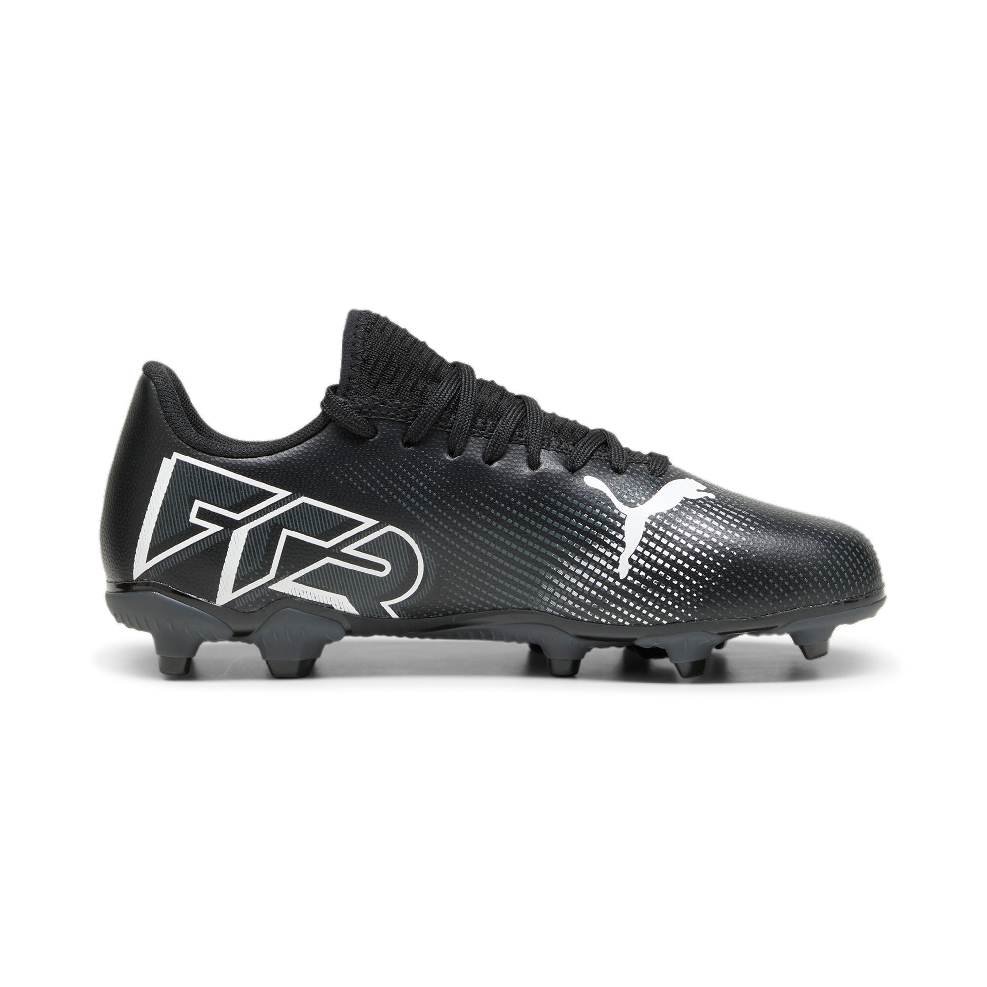 PUMA Fussballschuh »FUTURE 7 PLAY FG/AG JR«, für Rasenplätze