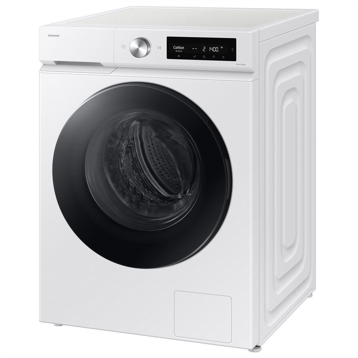 Samsung Waschtrockner »Samsung Waschtrockner WD7400, 11kg + 6kg, DA/A-10%«