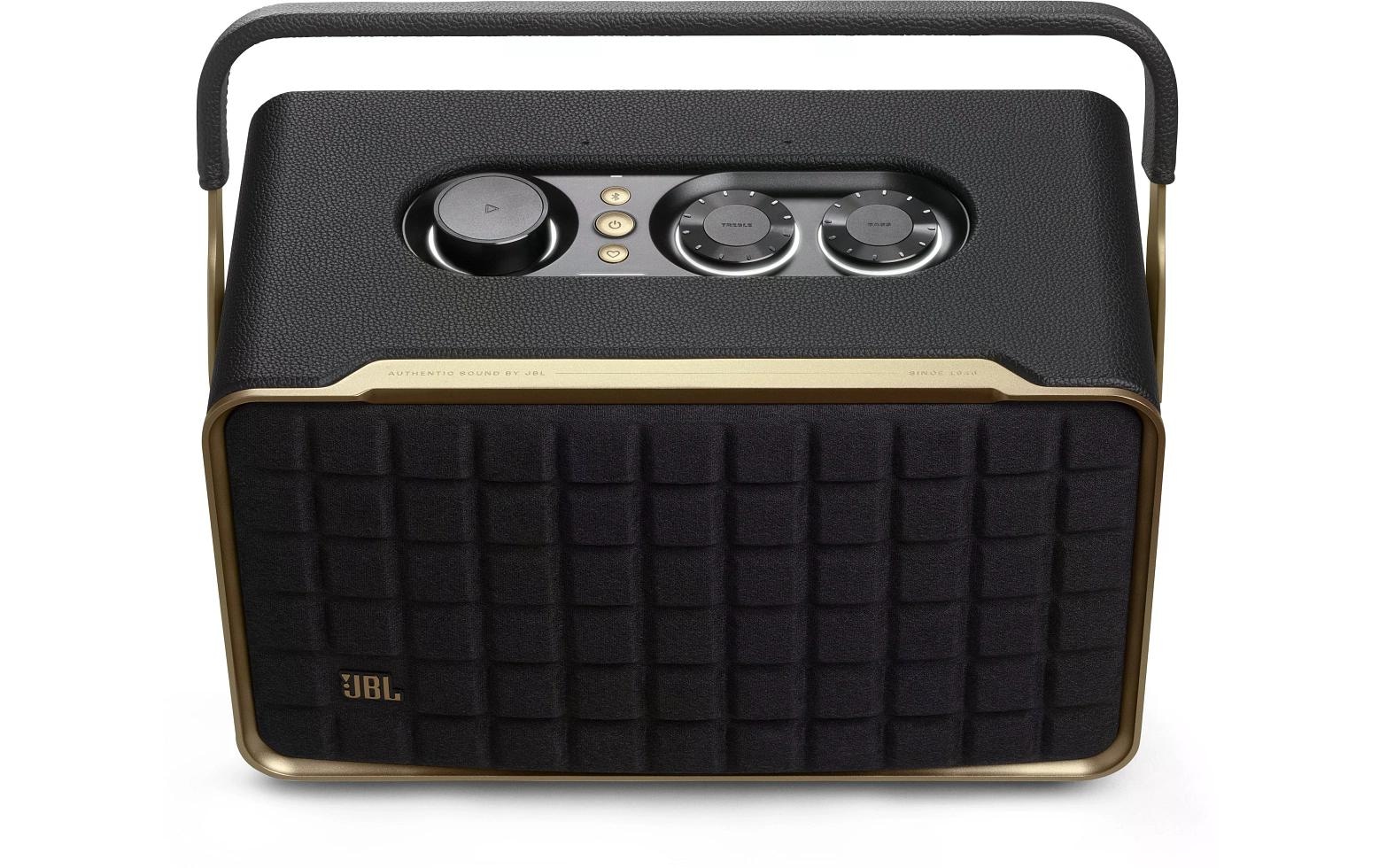 JBL Bluetooth-Speaker »Authentics 300 Schwarz«
