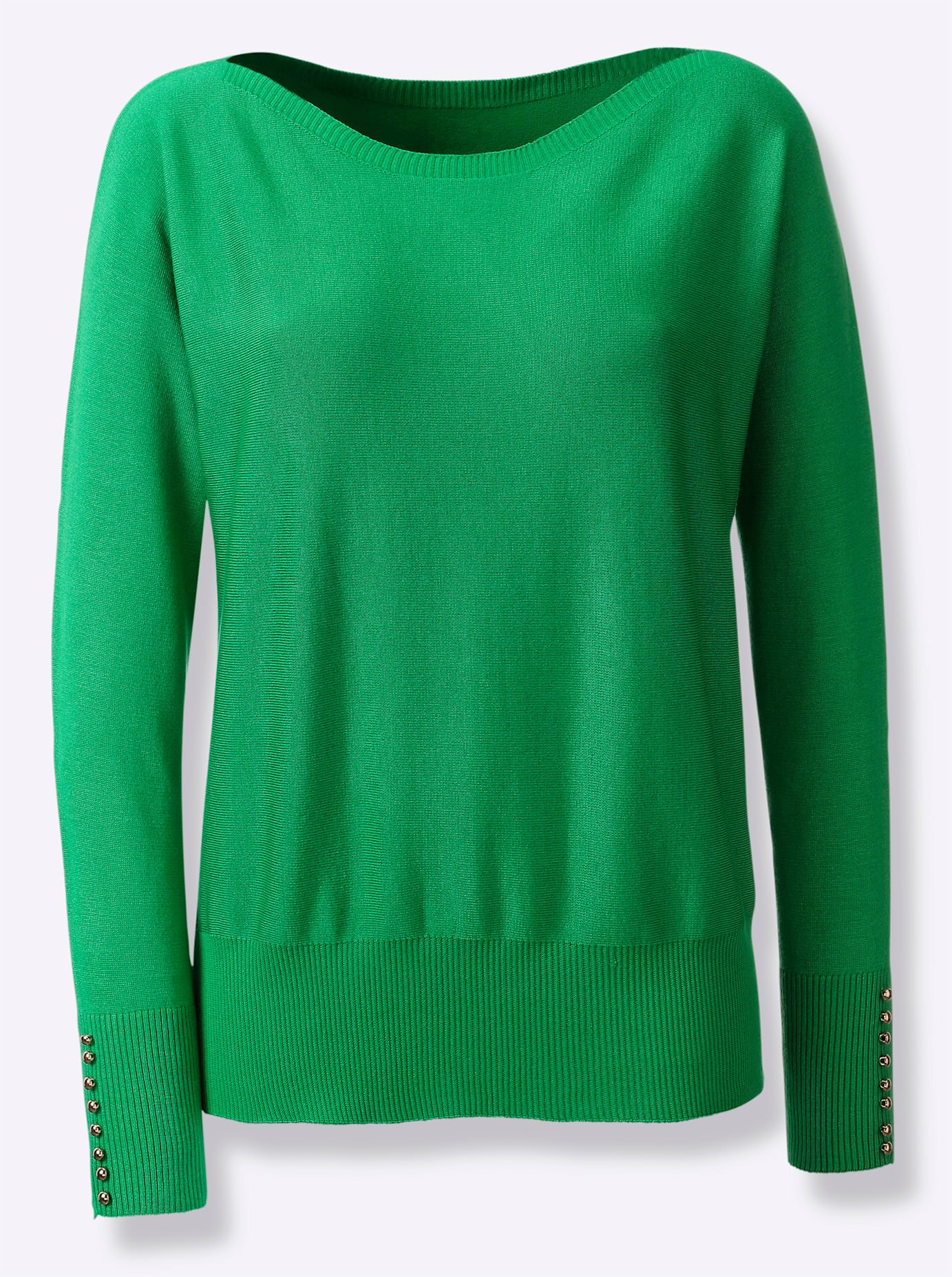 heine Strickpullover »Pullover«