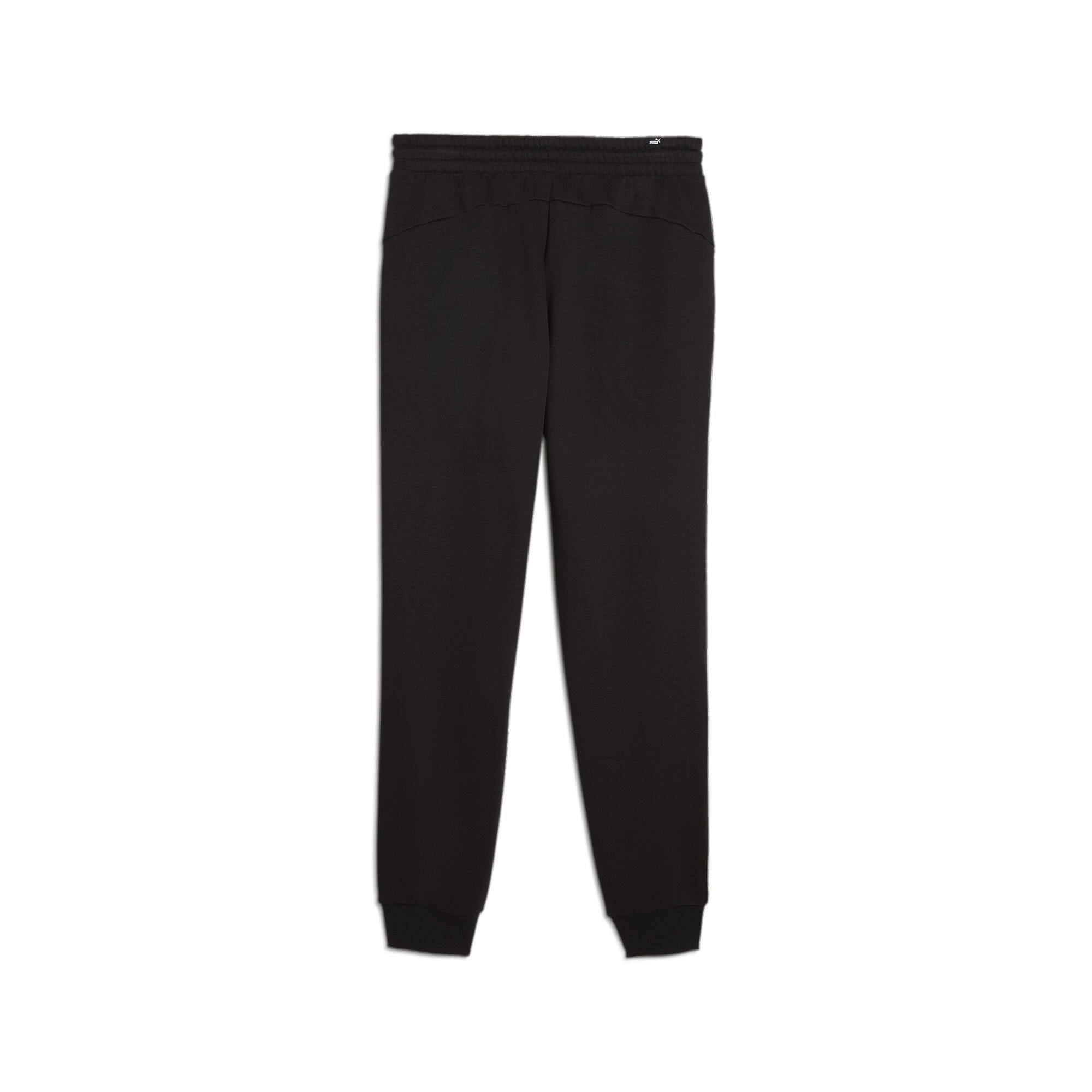 PUMA Trainingshose »ESS TAPE MINIMAL GOLD SWEATPANTS FL«