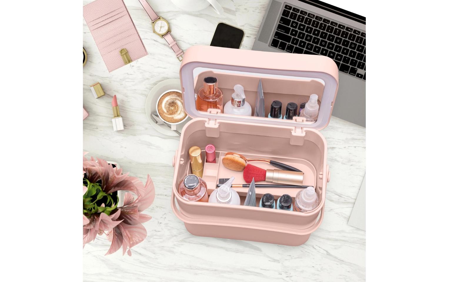 Rio Beautycase »Case Large CSBL«