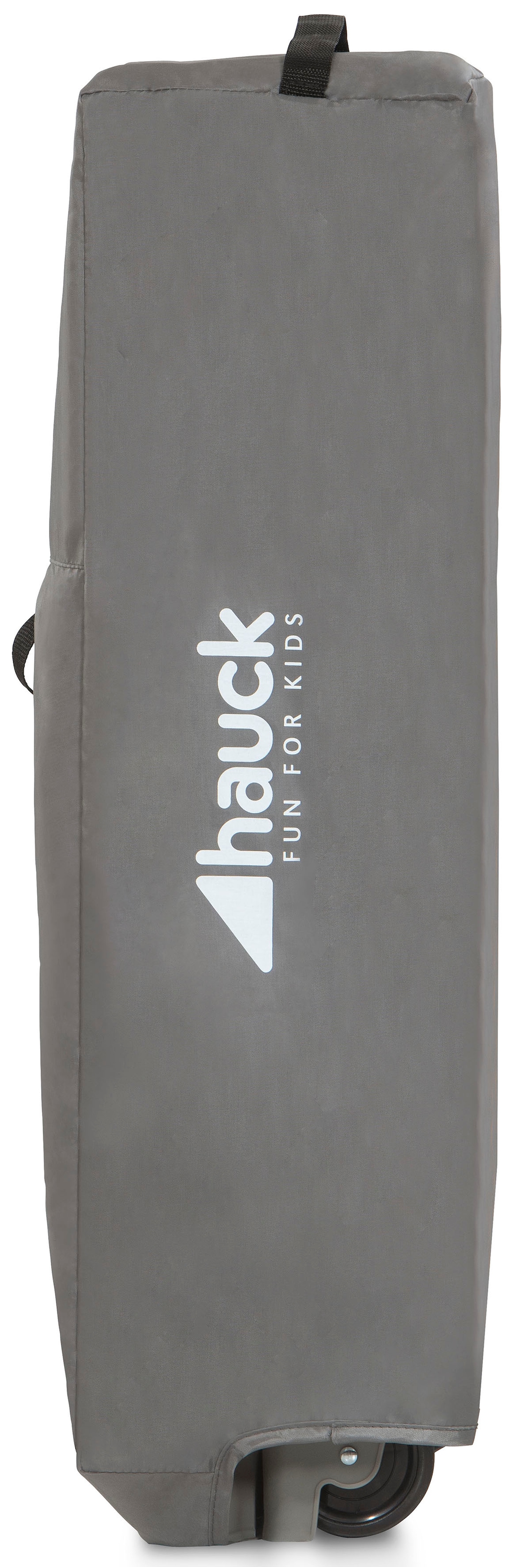 Hauck Baby-Reisebett »Sleep N Play, nordic grey«, (6 tlg.), inkl. Transporttasche