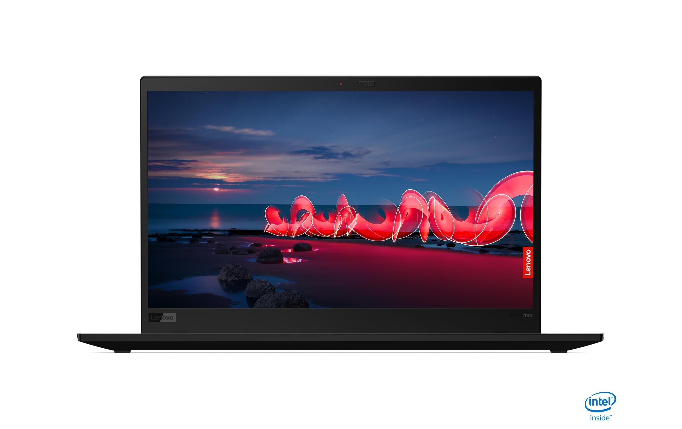 Lenovo Notebook »Lenovo Notebook ThinkPad X1 Carbon«, 35,56 cm, / 14 Zoll, Intel, Core i7, 512 GB SSD