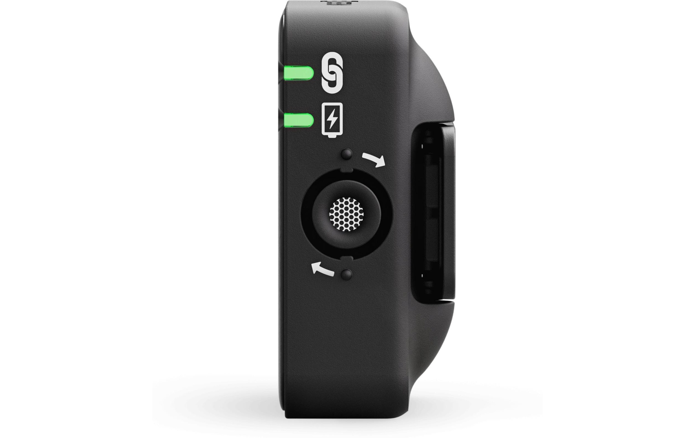RODE Microphones Mikrofon »Wireless ME Dual«