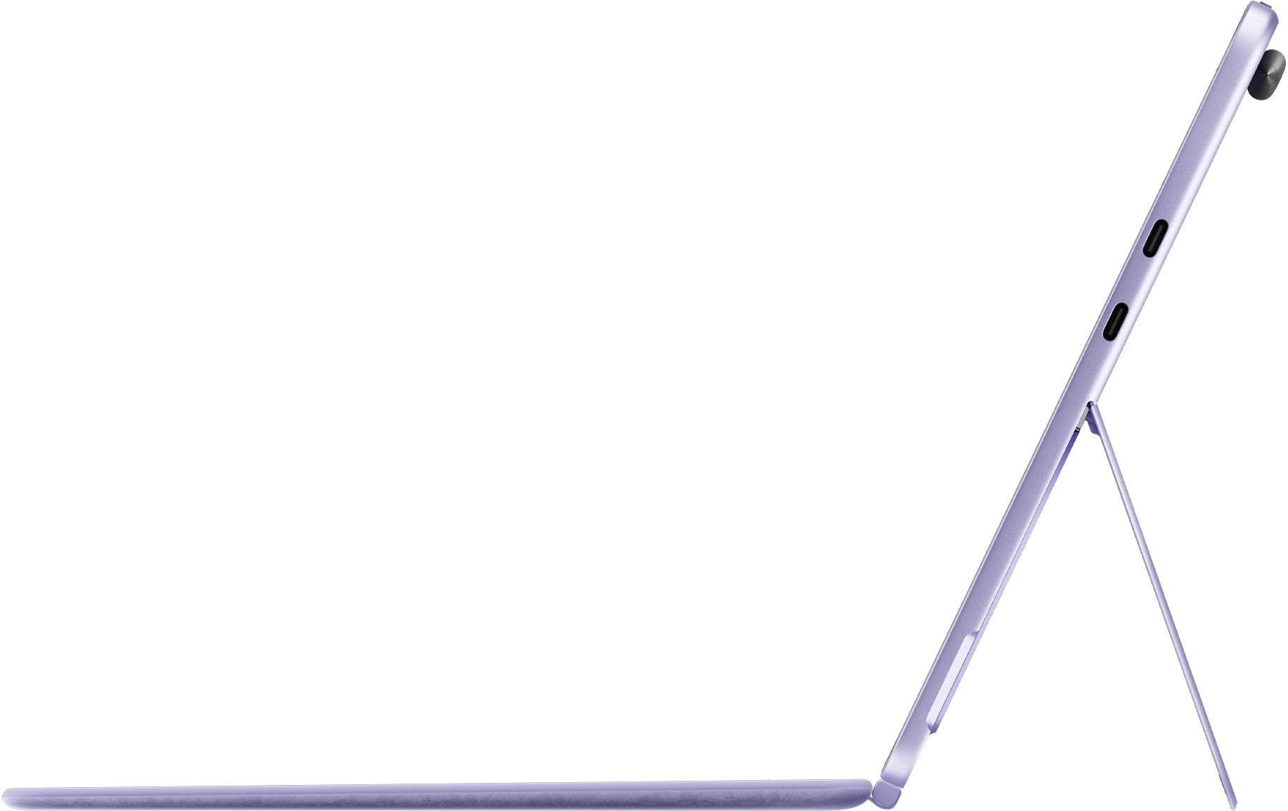 Microsoft Tablet-Tastatur »Surface Pro 12 Keyboard + Pen«