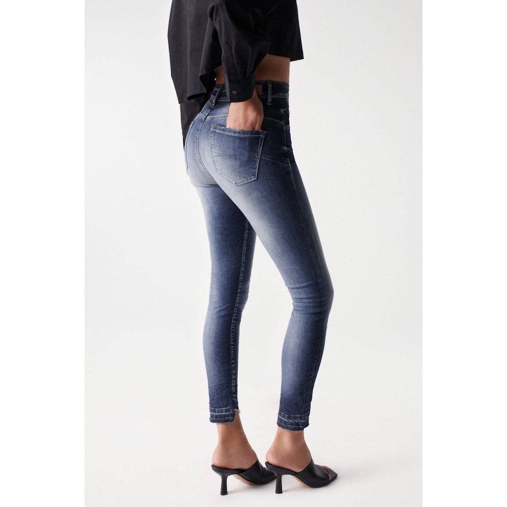 Salsa Skinny-fit-Jeans »JeansSecretGlamour«