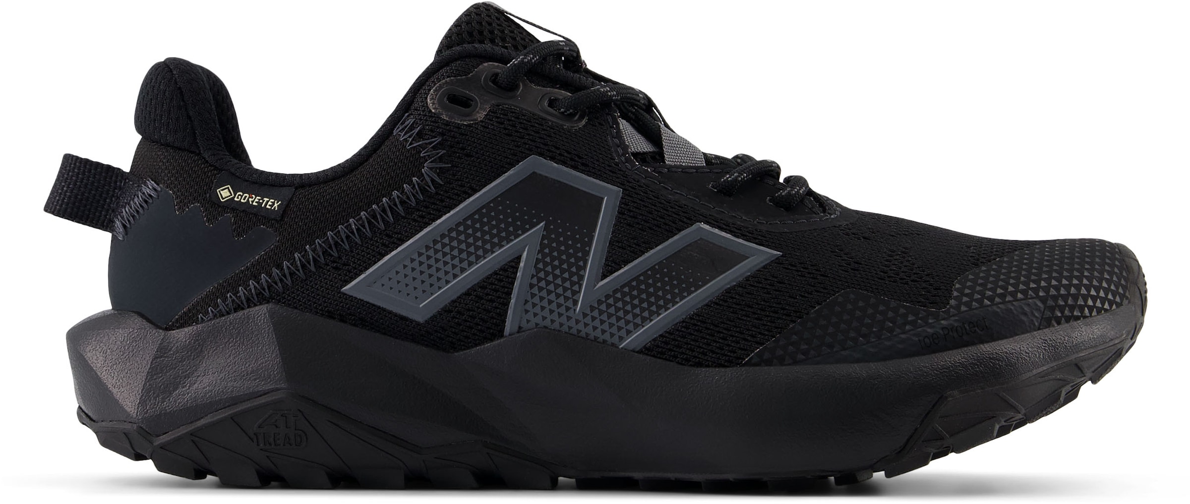 New Balance Trailrunningschuh »Nitrel Gore Tex«, Trailrunning-Schuhe, wasserdicht