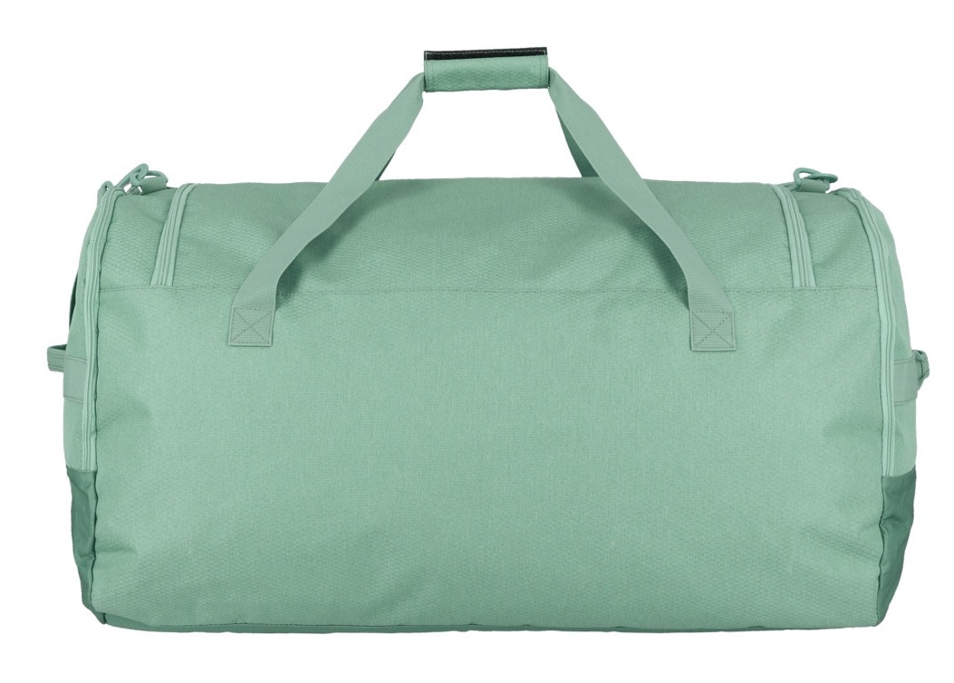 travelite Reisetasche »KICK OFF, verschiedene Grössen und Farben«, Reisegepäck Sporttasche Freizeittasche mit Aufsteckfunktion
