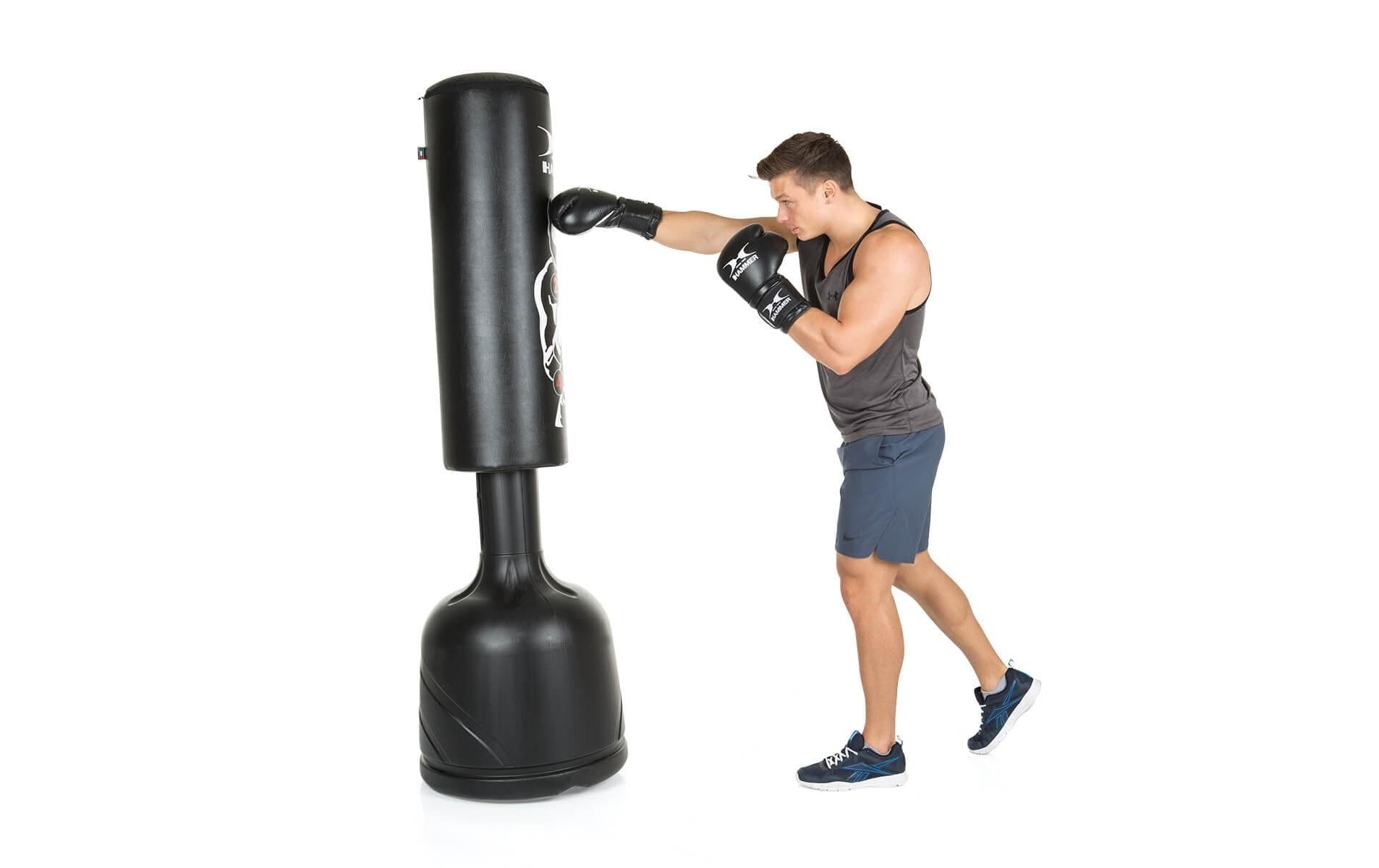 Hammer Boxsack »Sparring Pro«, (1 tlg.)