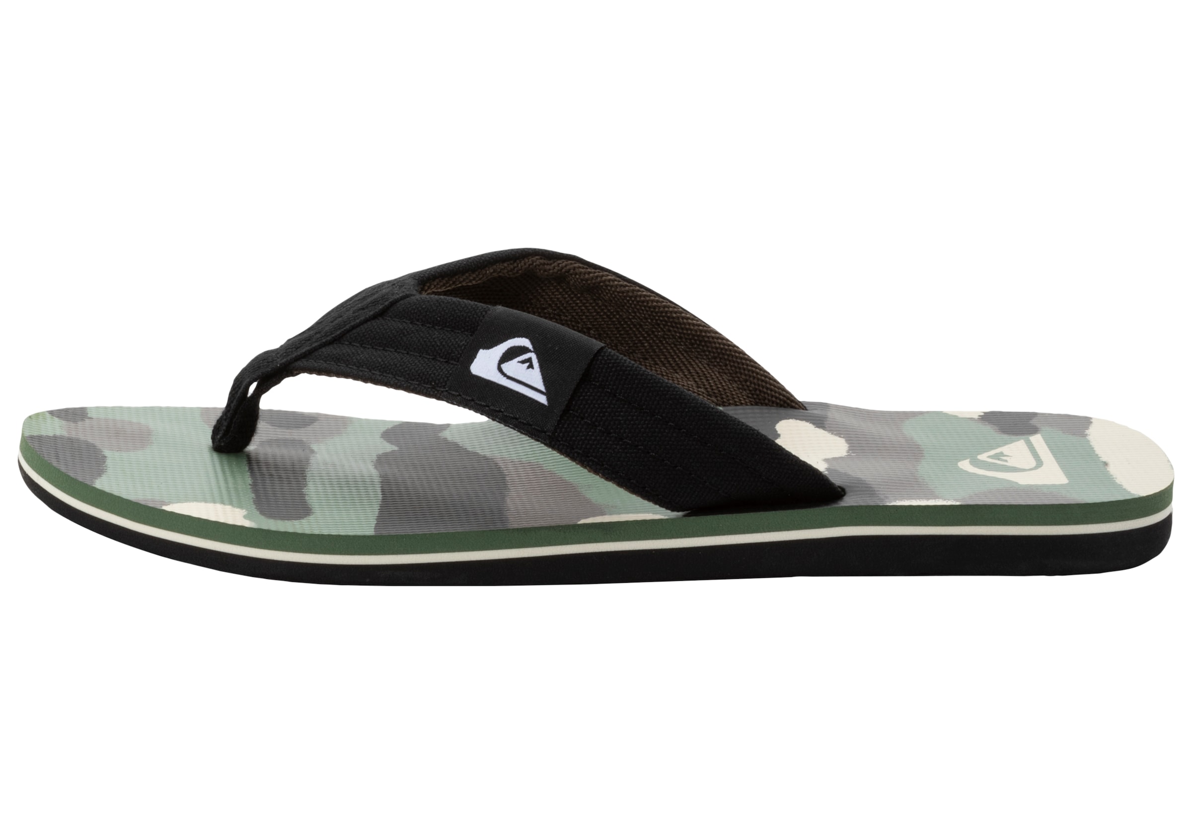 Quiksilver Zehentrenner »MOLOKAI LAYBACK SNDL«