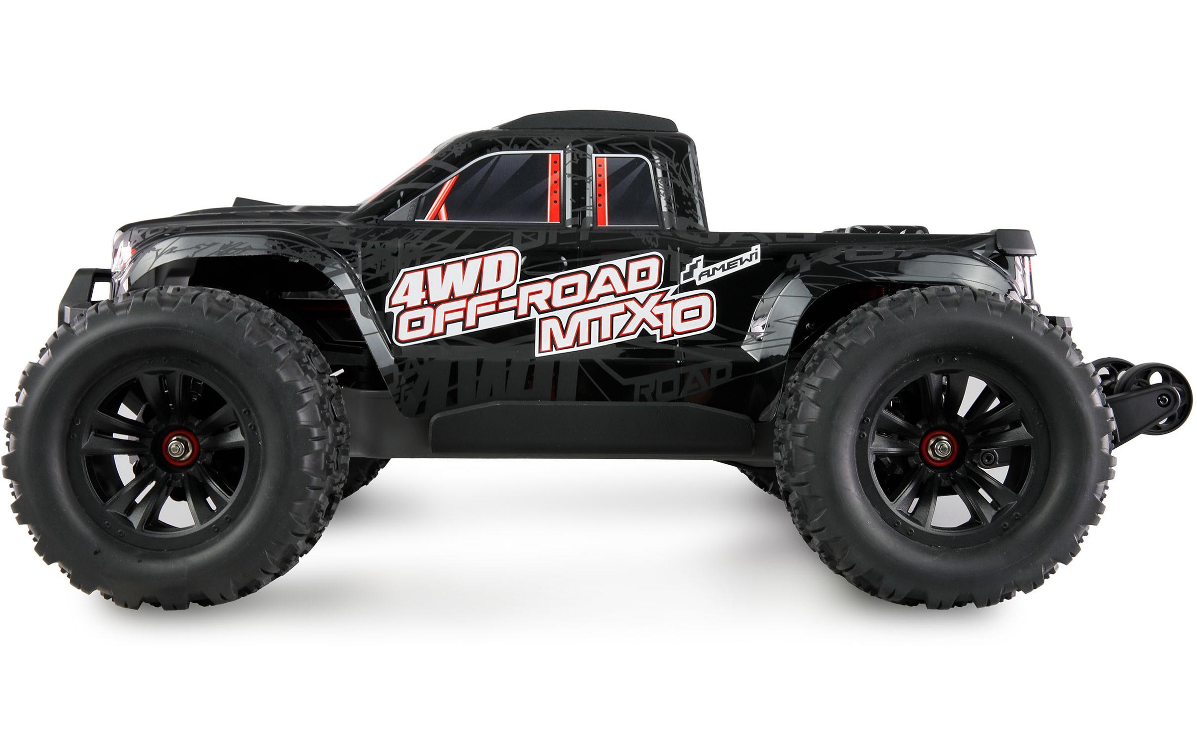 Amewi RC-Monstertruck »Amewi Hyper Go MTX10«