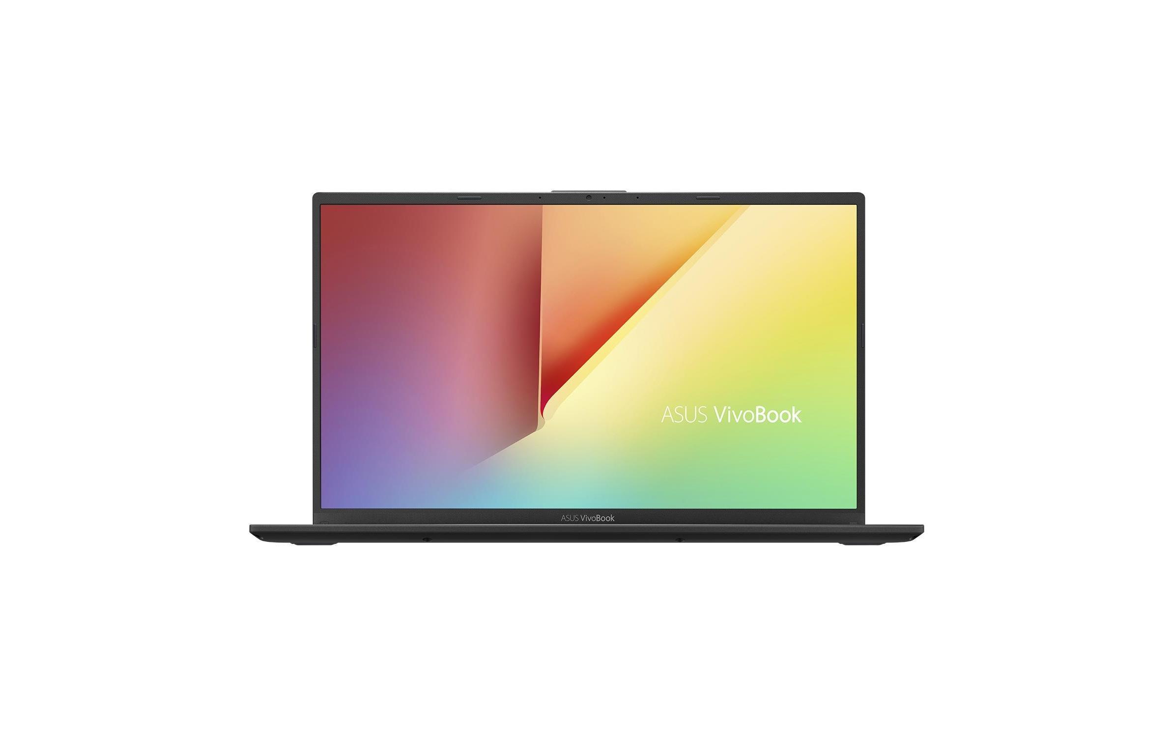 Asus Notebook »VivoBook 15 X512JA-EJ129T«, / 15,6 Zoll, Intel, Core i7, 512 GB SSD
